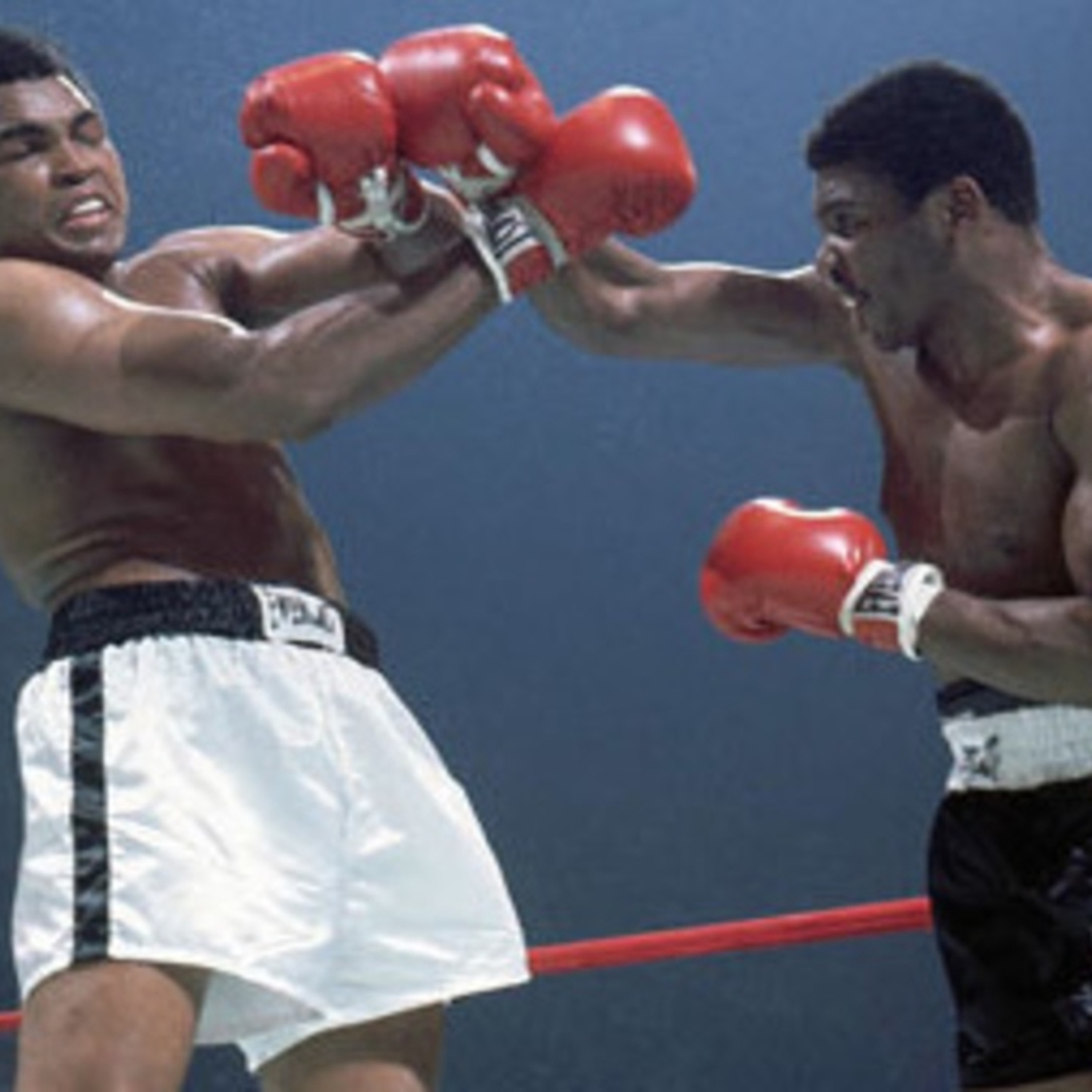 Old Time Boxing Show: A look back at the career of Jimmy Young