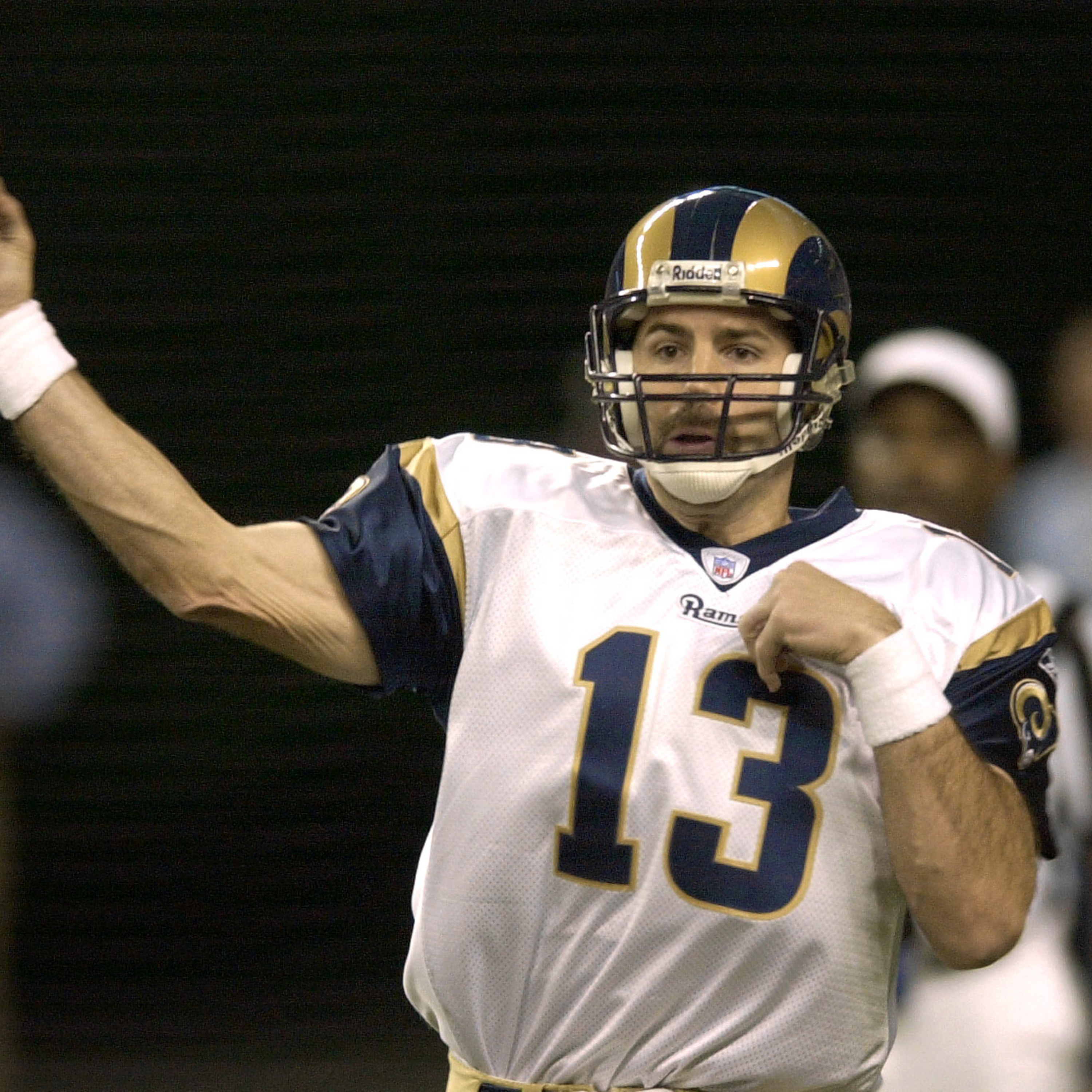 The NFL Show: Ranking the Top 10 undrafted players in NFL History