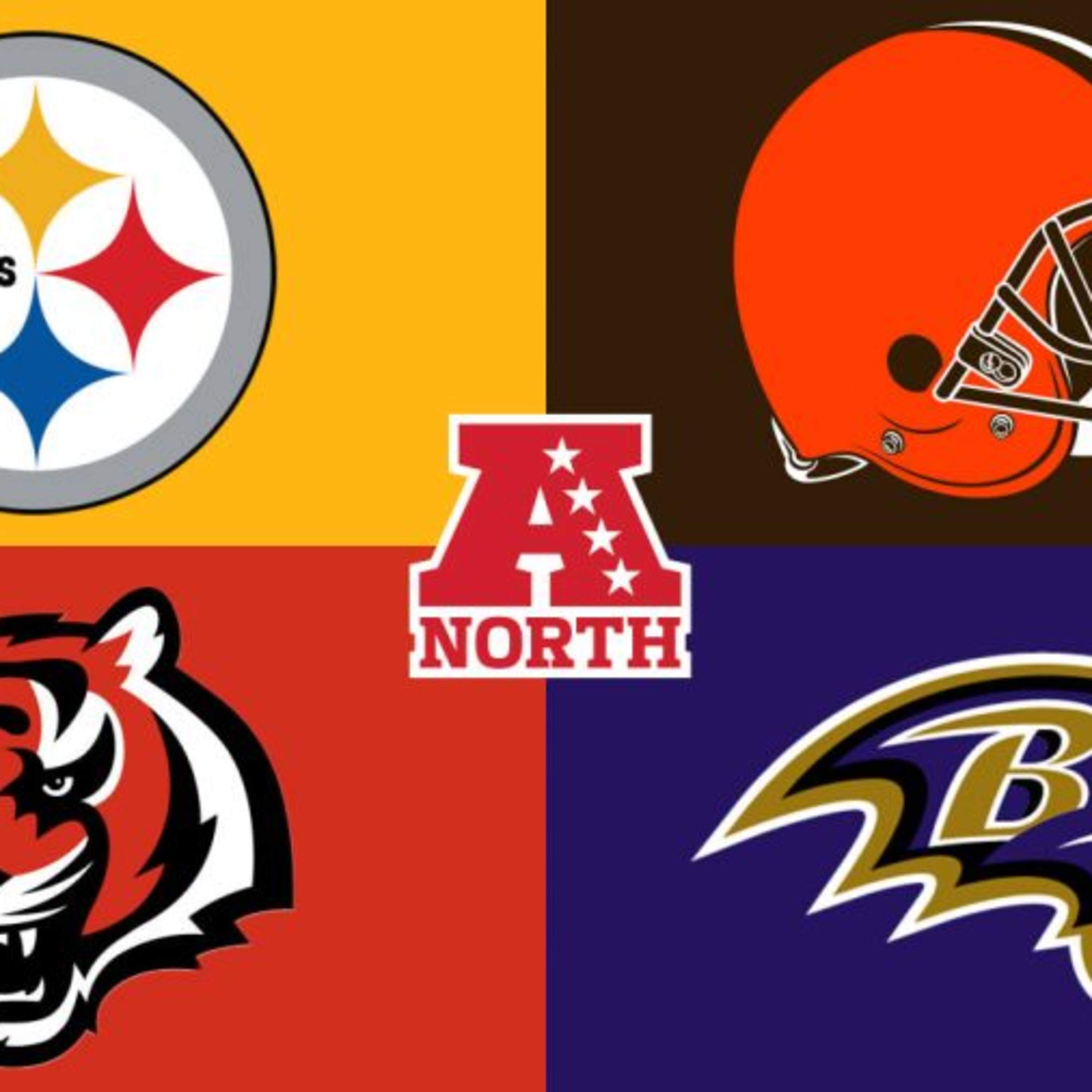 The NFL Show: AFC North Free Agency and Off-season overview