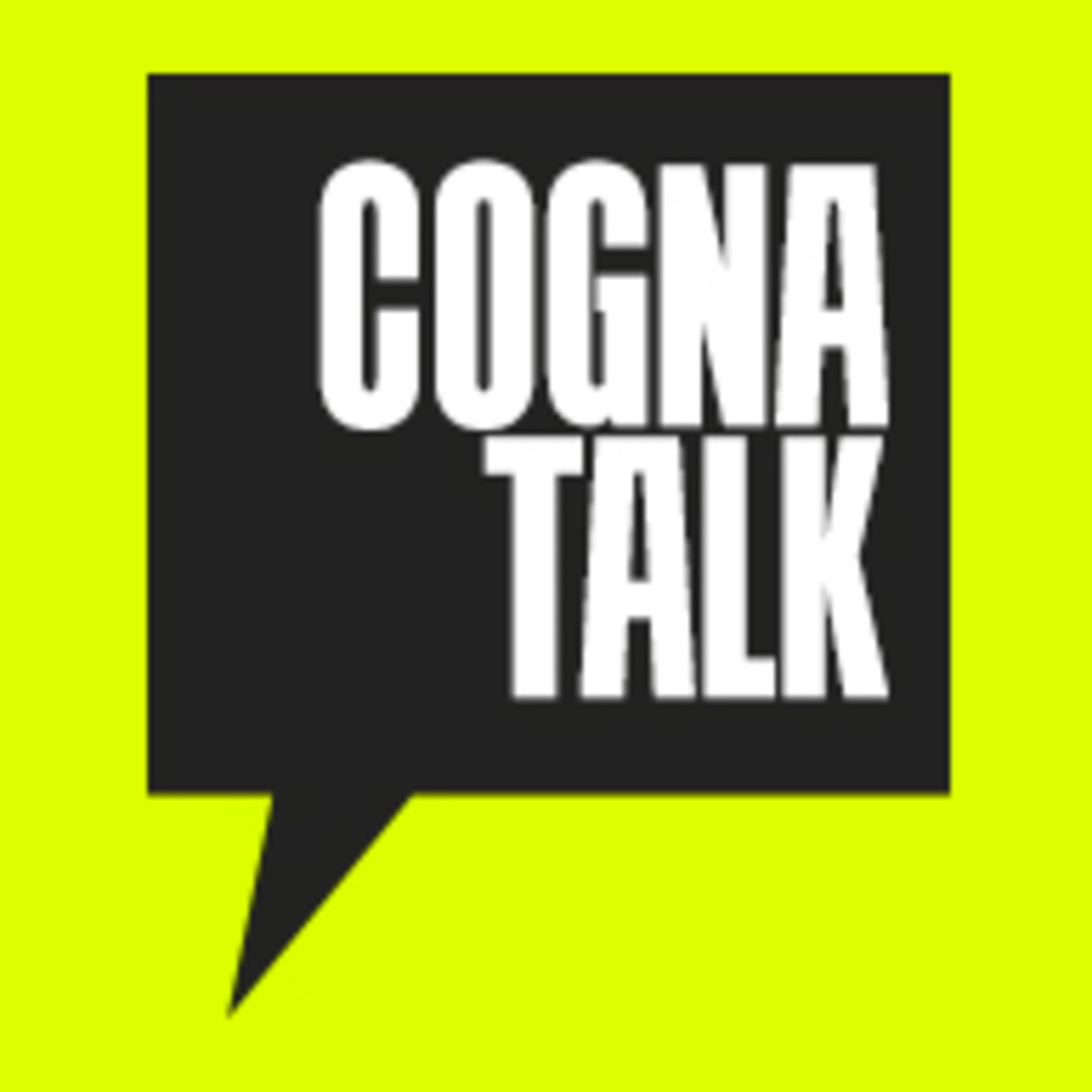 Cogna Talk