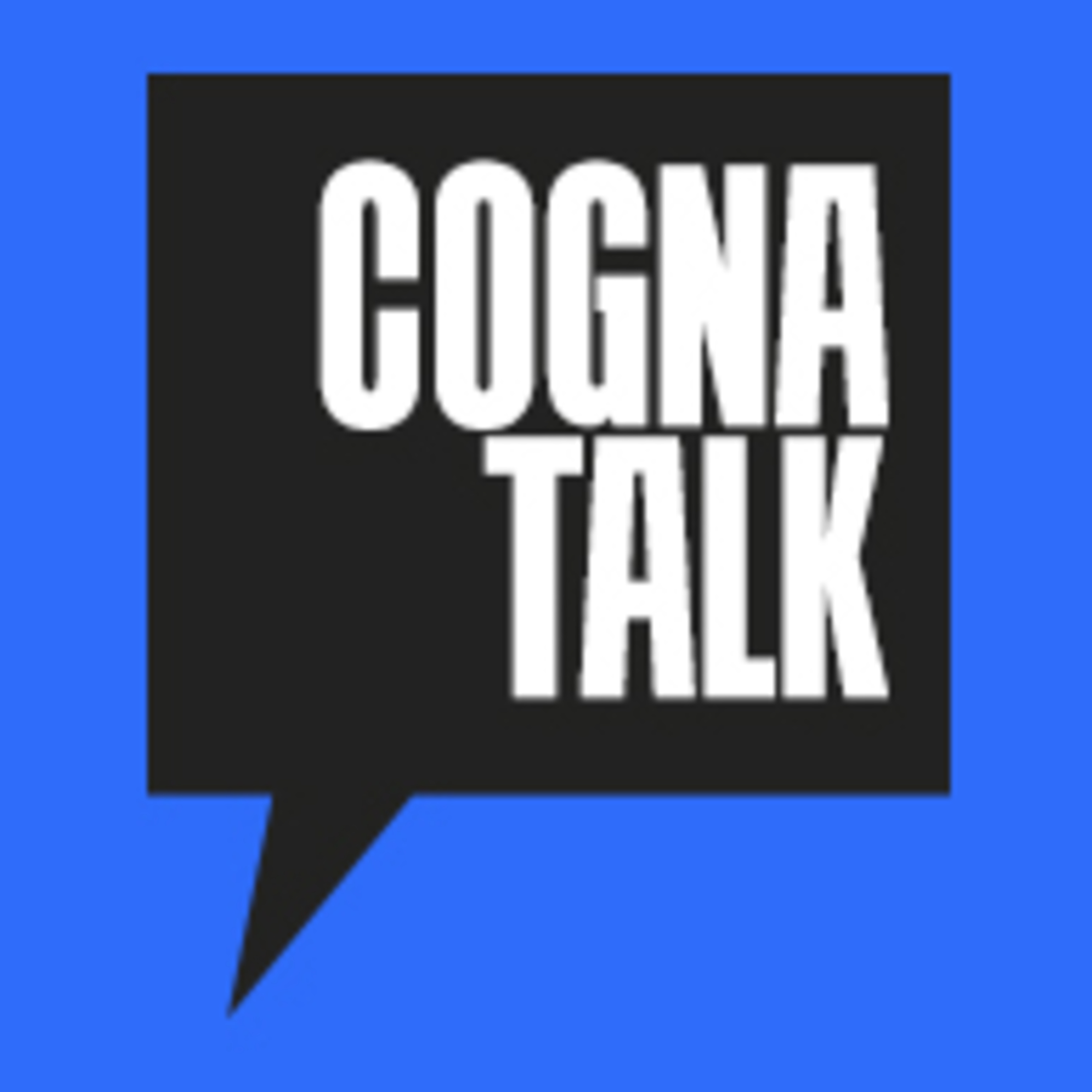 Cogna Talk