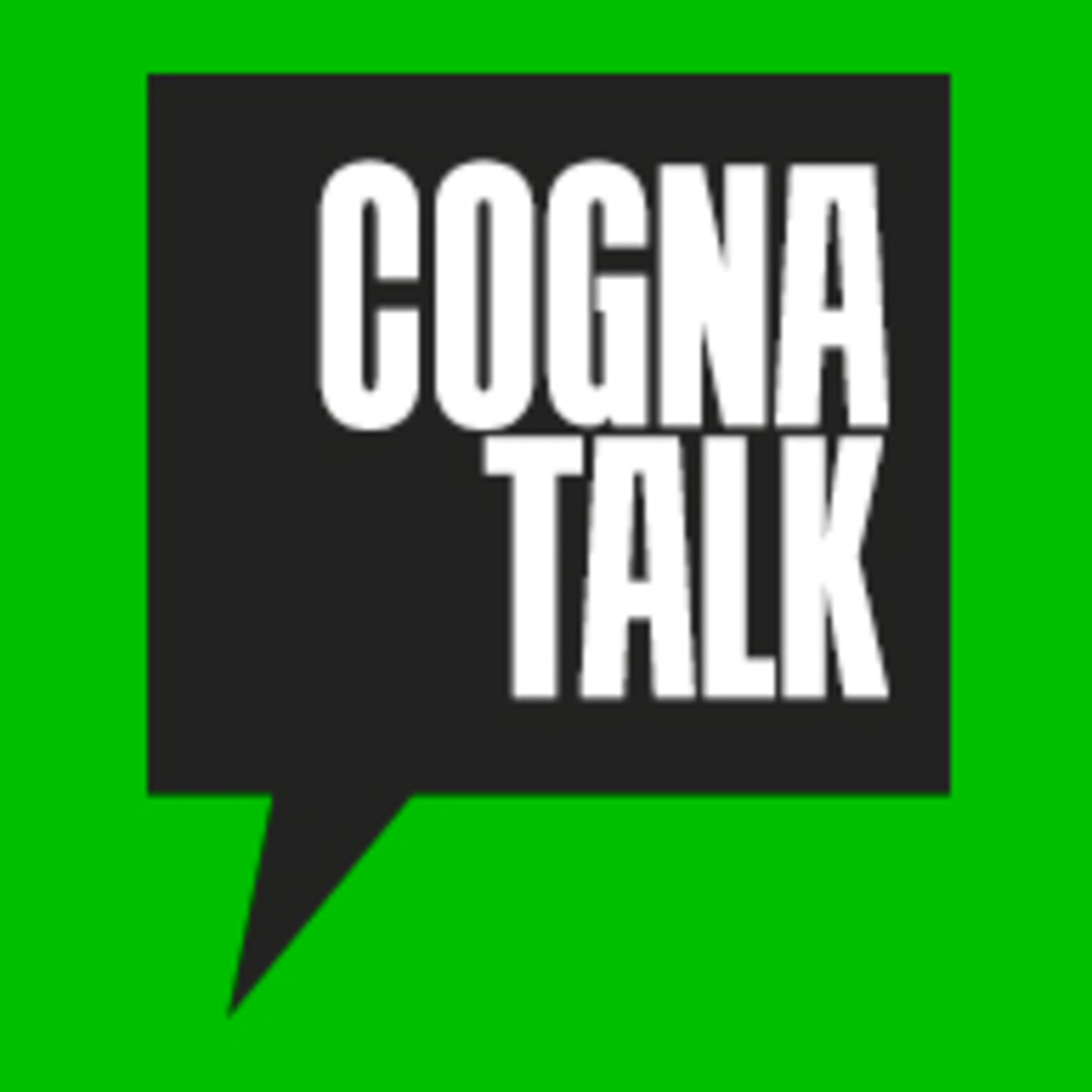 Cogna Talk