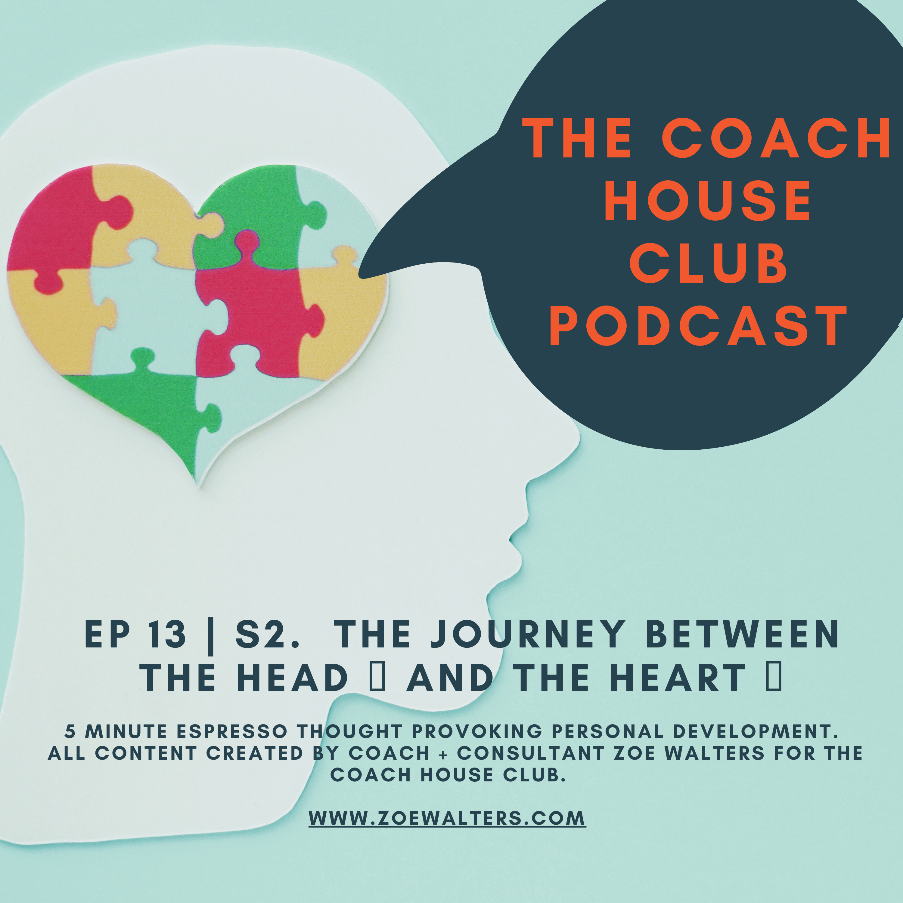 The Coach House Club 🎙️