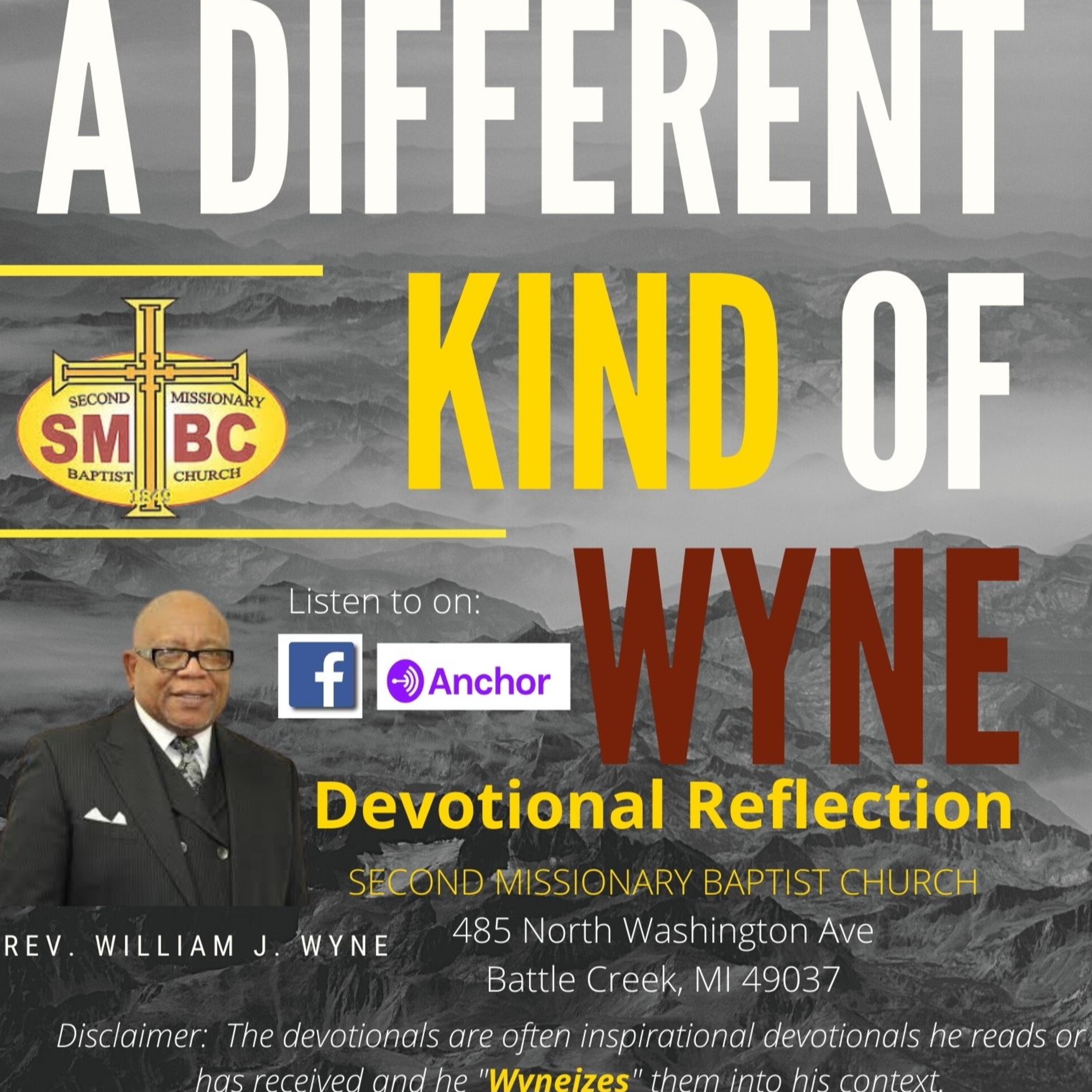 A Taste of Wyne