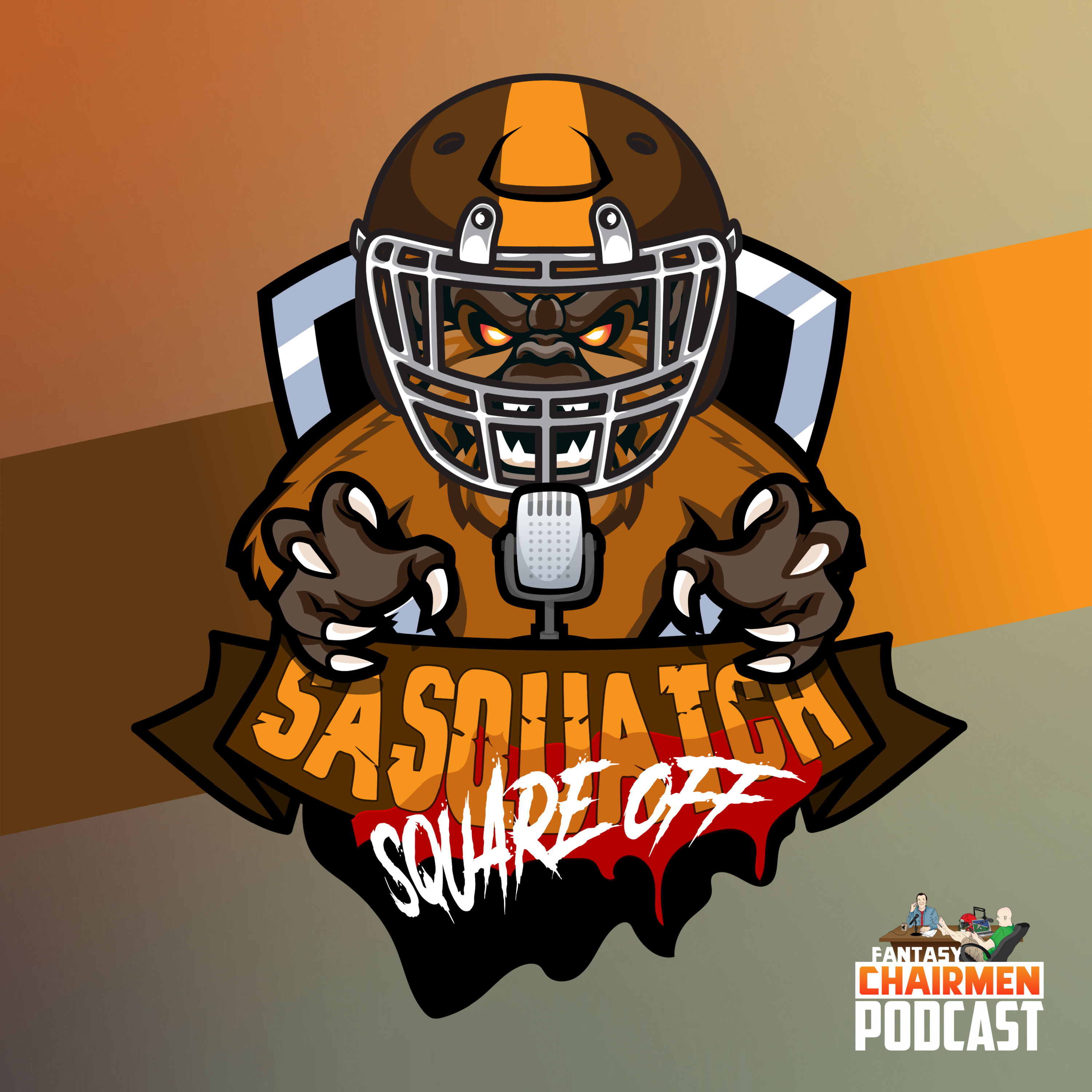 Fantasy Chairmen Podcast