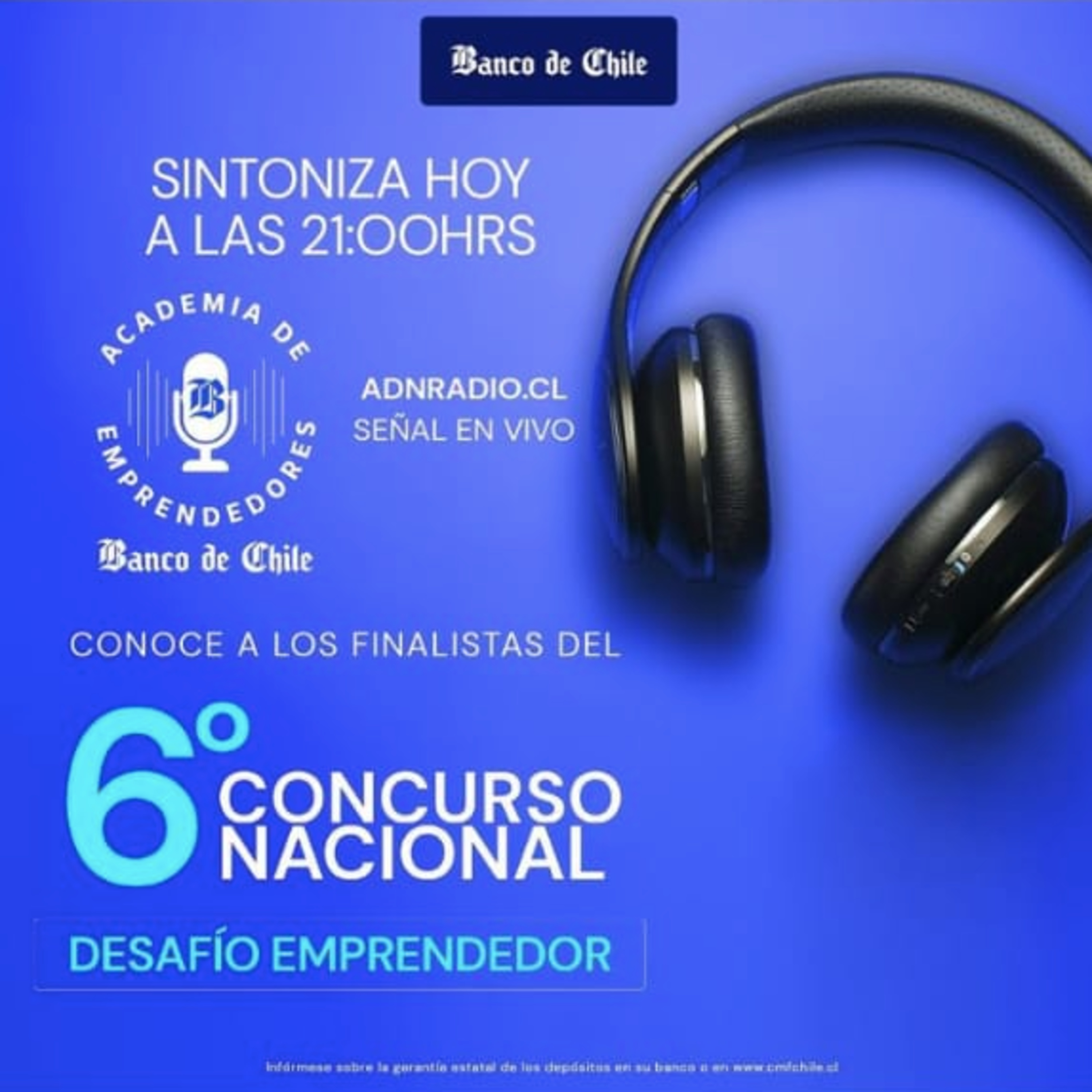 Clases útiles, entretenidas y cortas para potenciar tu negocio | ademLatam