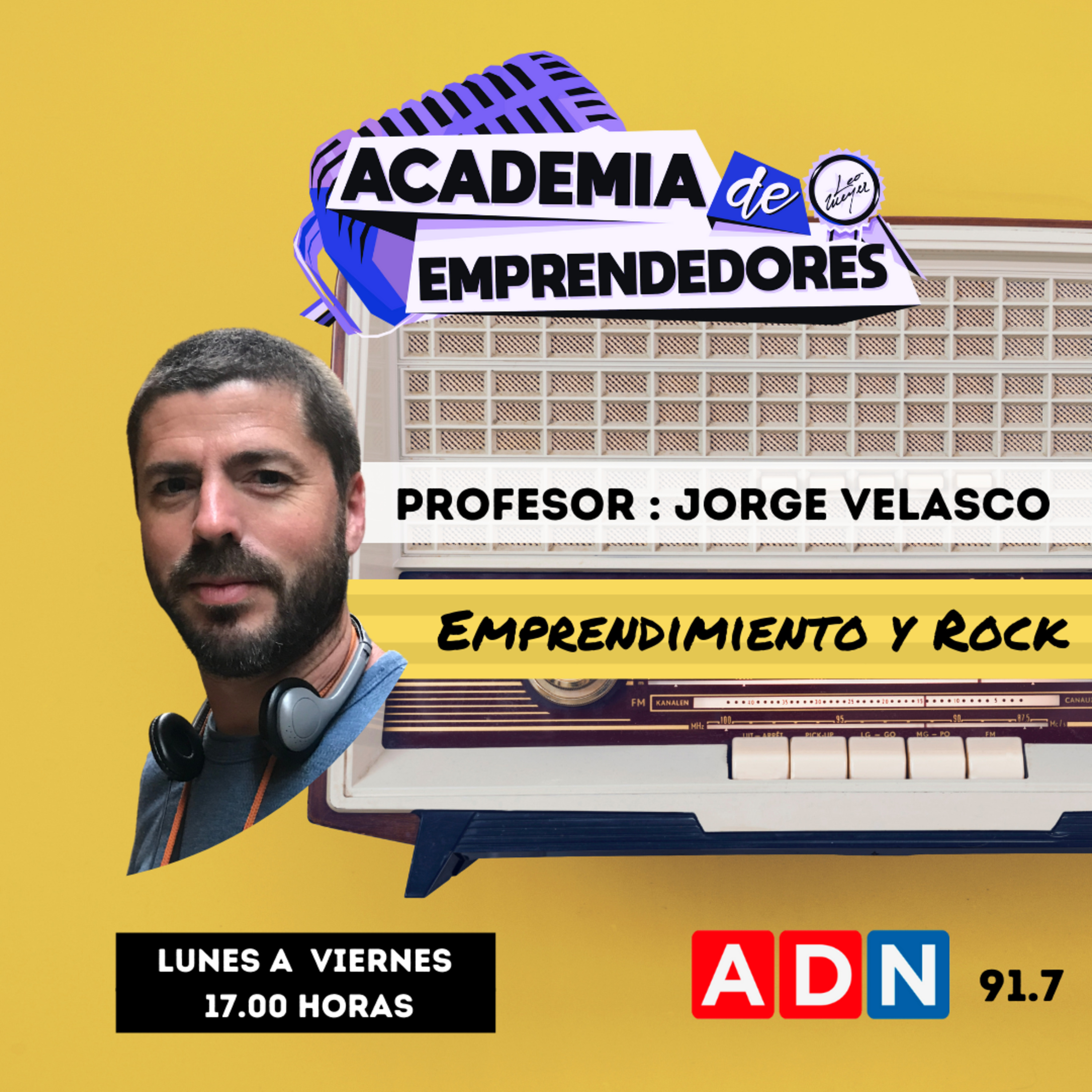 Clases útiles, entretenidas y cortas para potenciar tu negocio | ademLatam