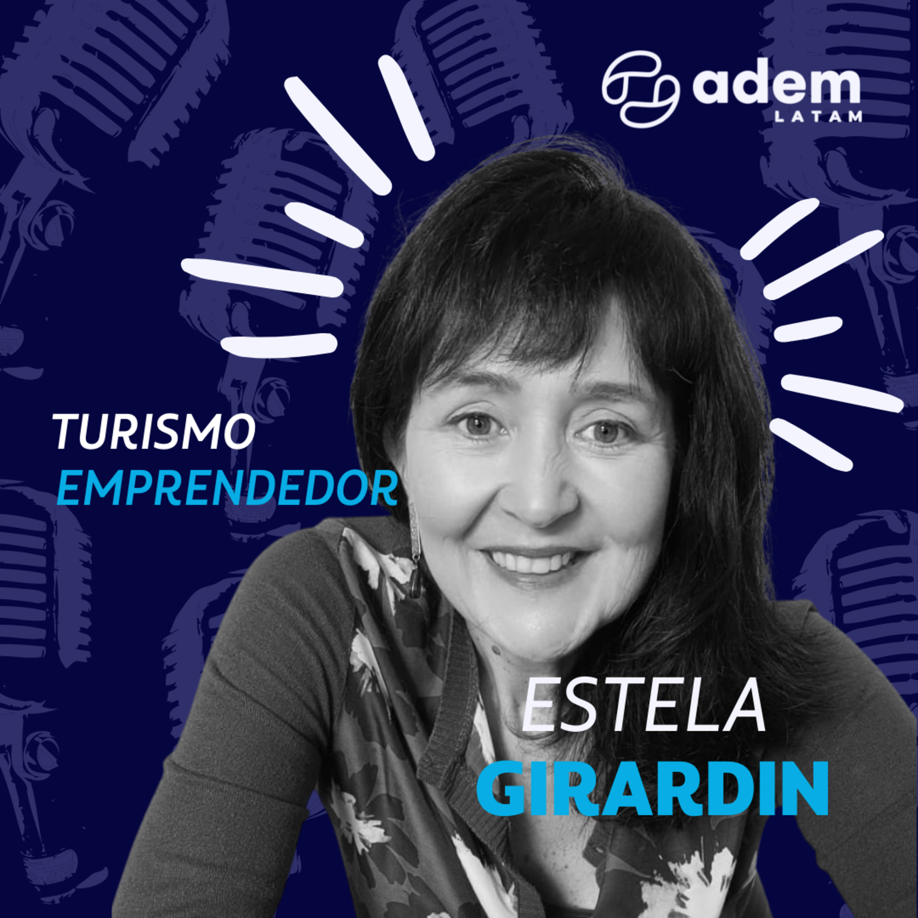 Clases útiles, entretenidas y cortas para potenciar tu negocio | ademLatam