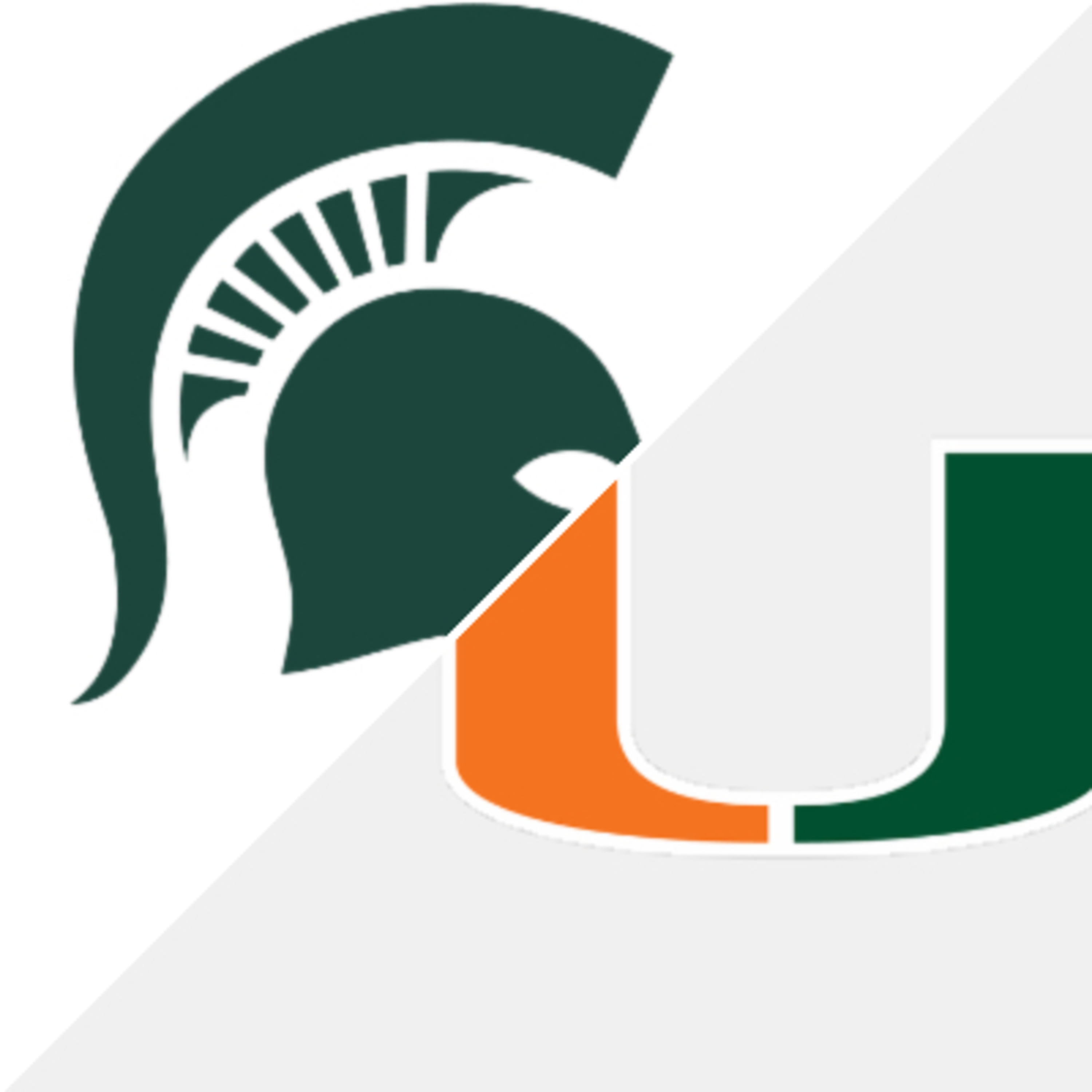 My take on CANES 38-17 loss to Michigan State on 9/18/2021 episode artwork