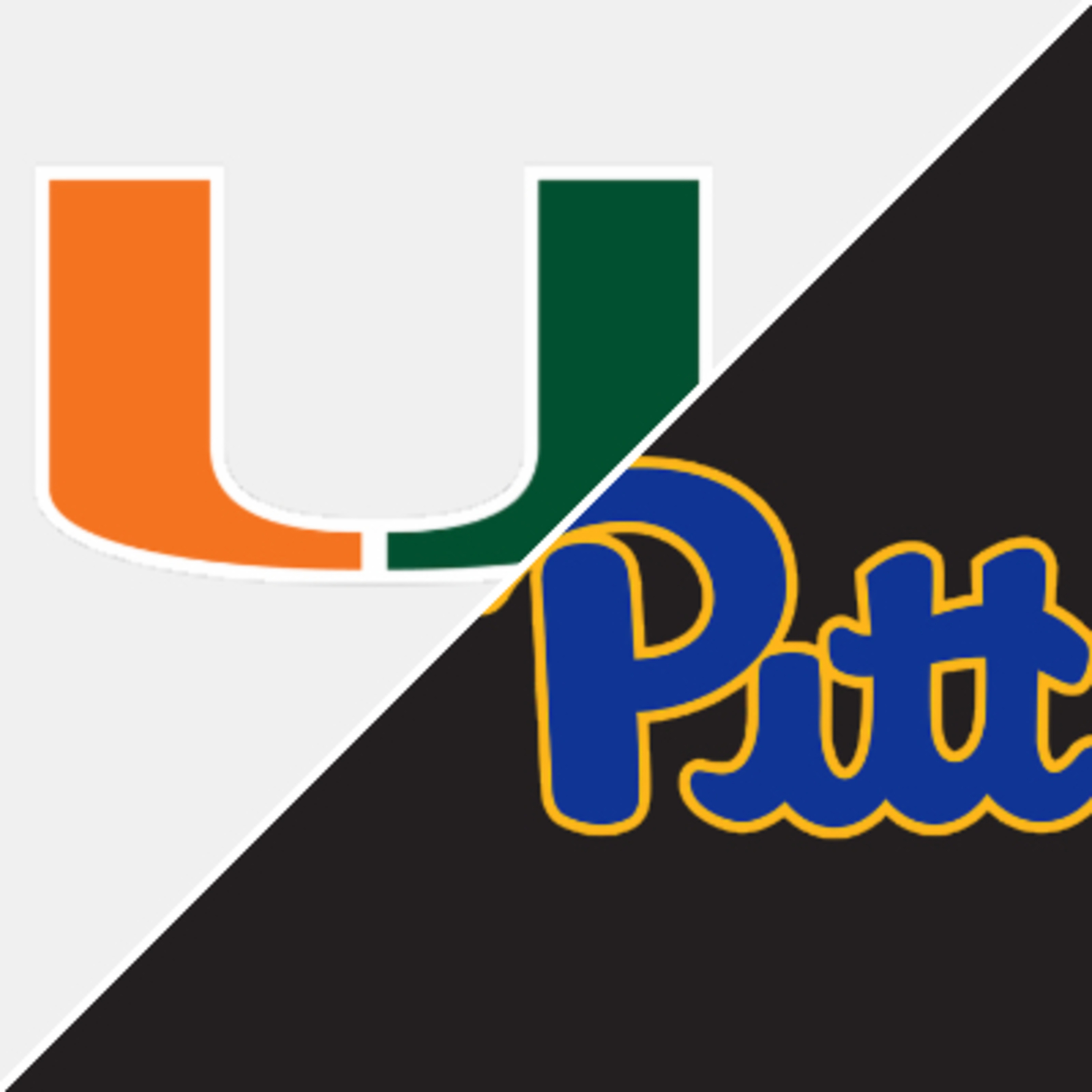 My take on CANES 38-34 win at Pitt on 10/30/2021 episode artwork