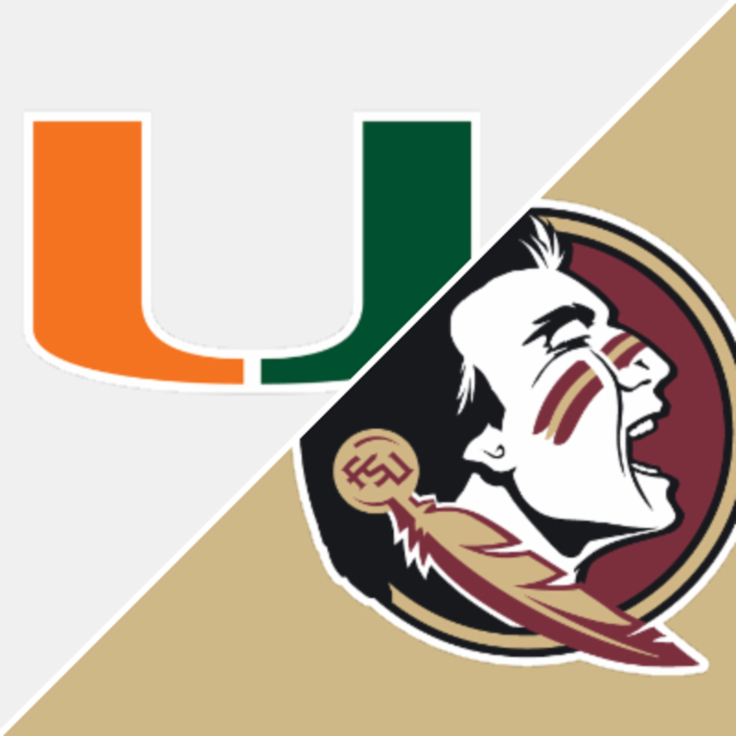 My take on CANES 31-28 Loss to FSU on 11/13/2021 episode artwork