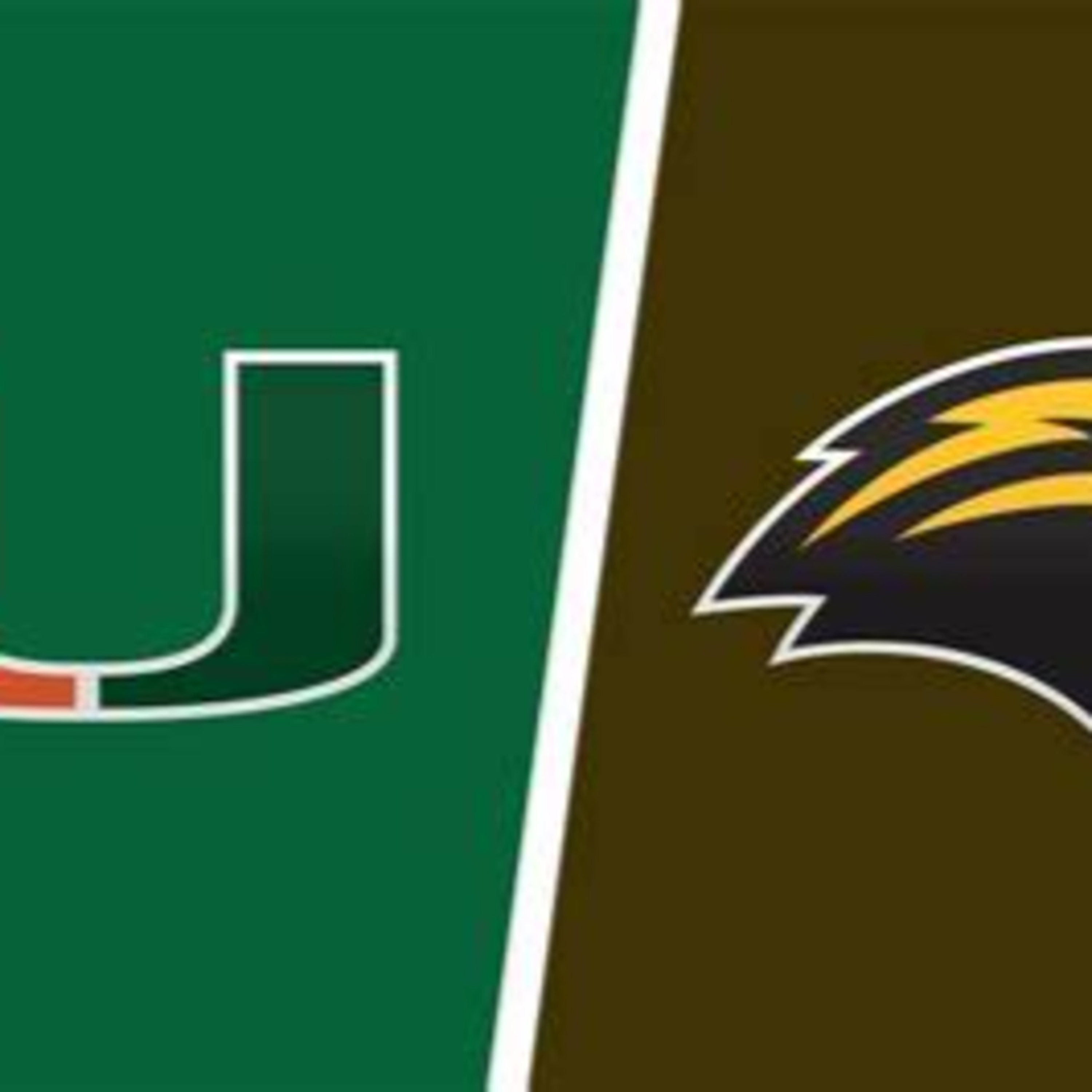 My take on CANES 30-7 win over Southern Miss on 9/10/2022 episode artwork