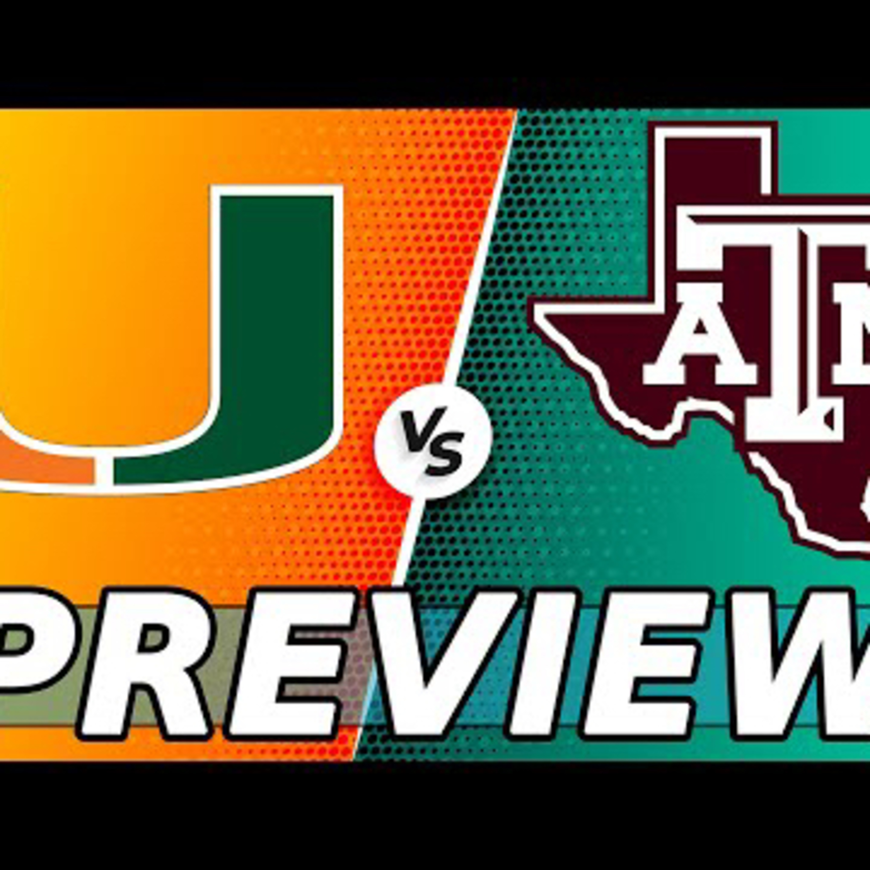 Miami Hurricanes Talk with Danny