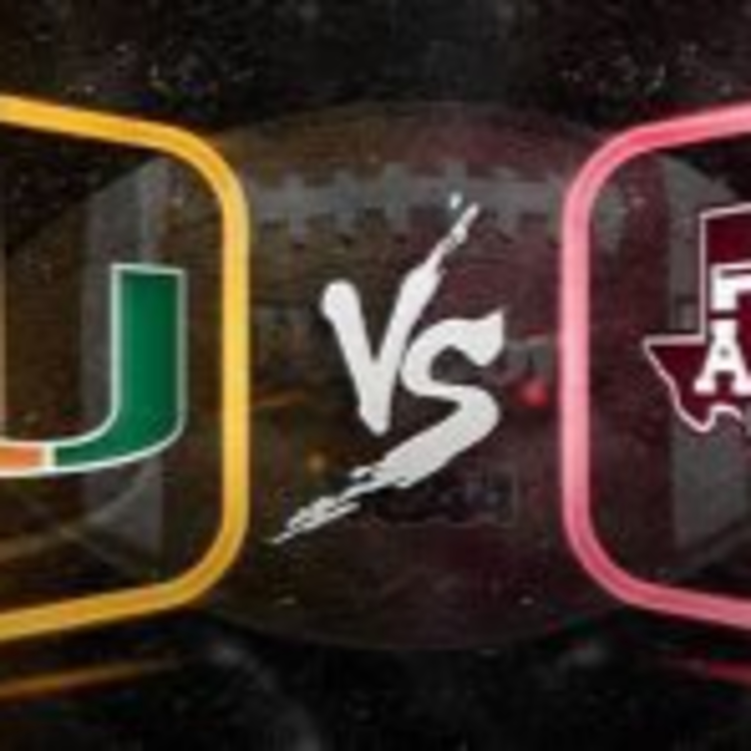 My take on CANES 17-9 Loss to Texas A&M on September 17, 2022 episode artwork