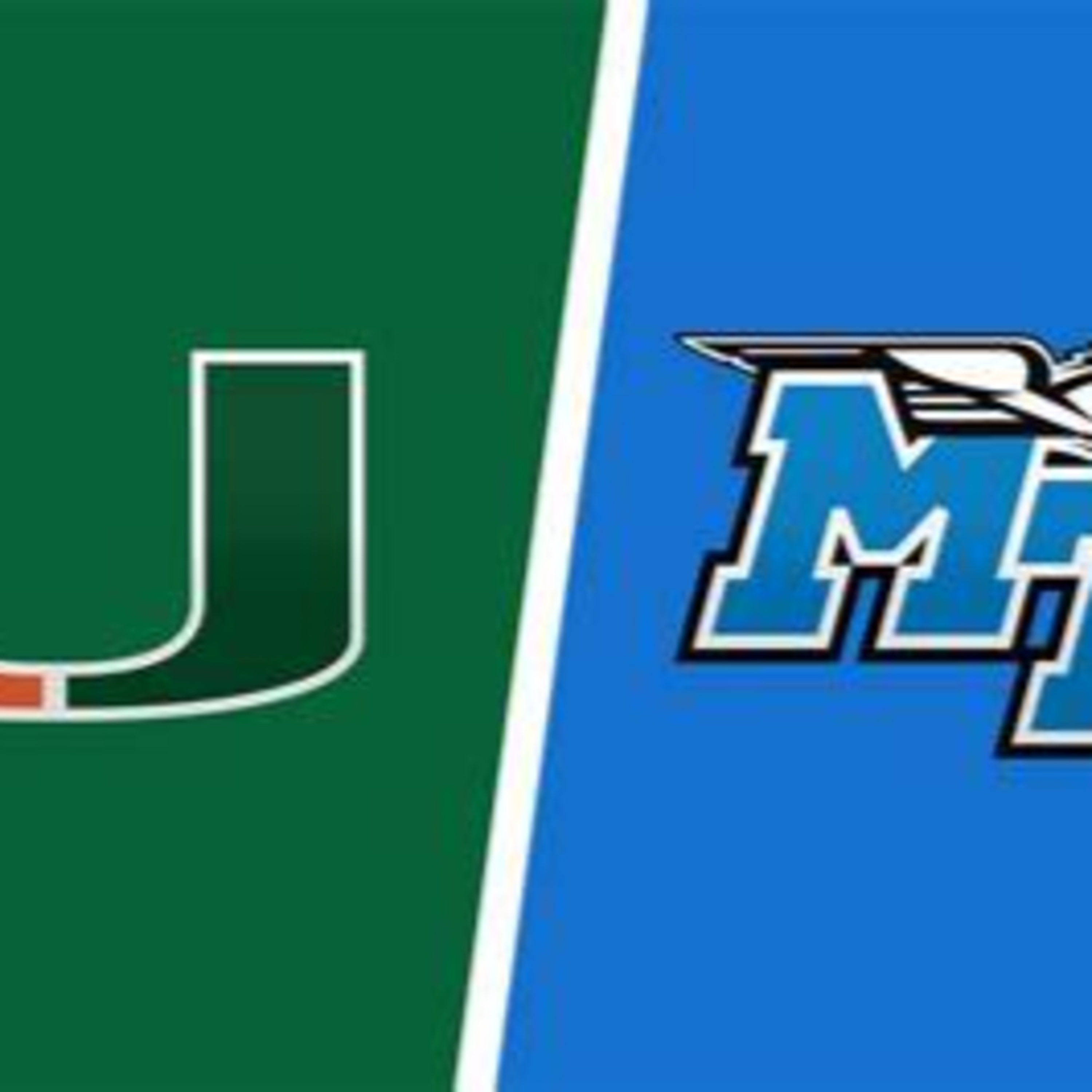 My take on CANES 45-31 Loss to Middle Tennessee on September 24, 2022 episode artwork