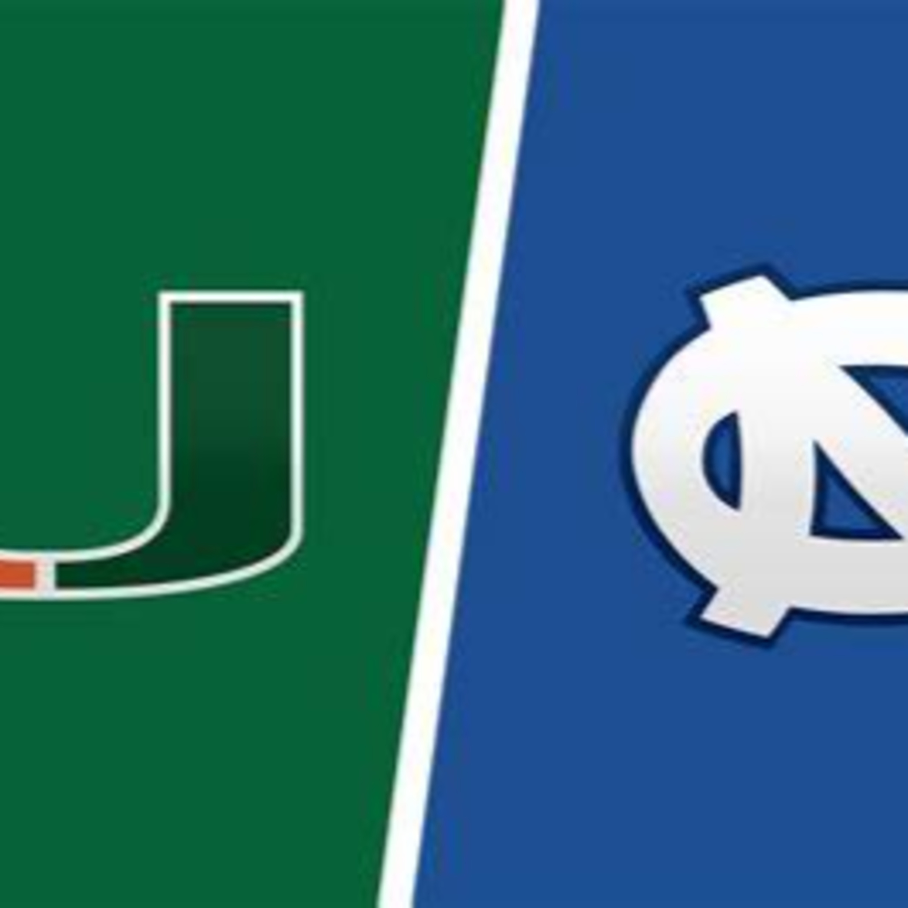 My take on CANES 27-24 Loss to North Carolina on October 8, 2022 episode artwork