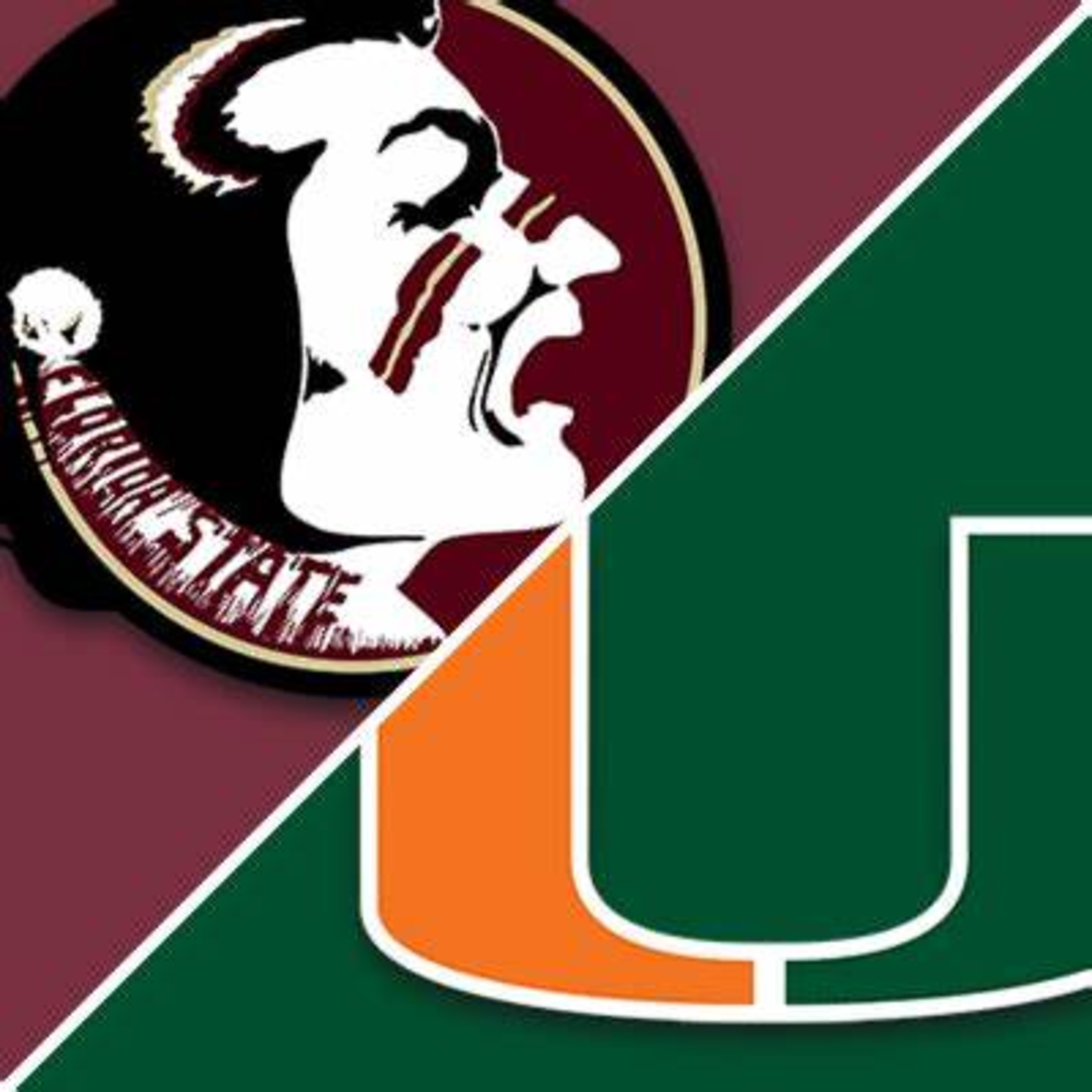 My take on CANES 45-3 Loss to FSU on November 5, 2022 episode artwork
