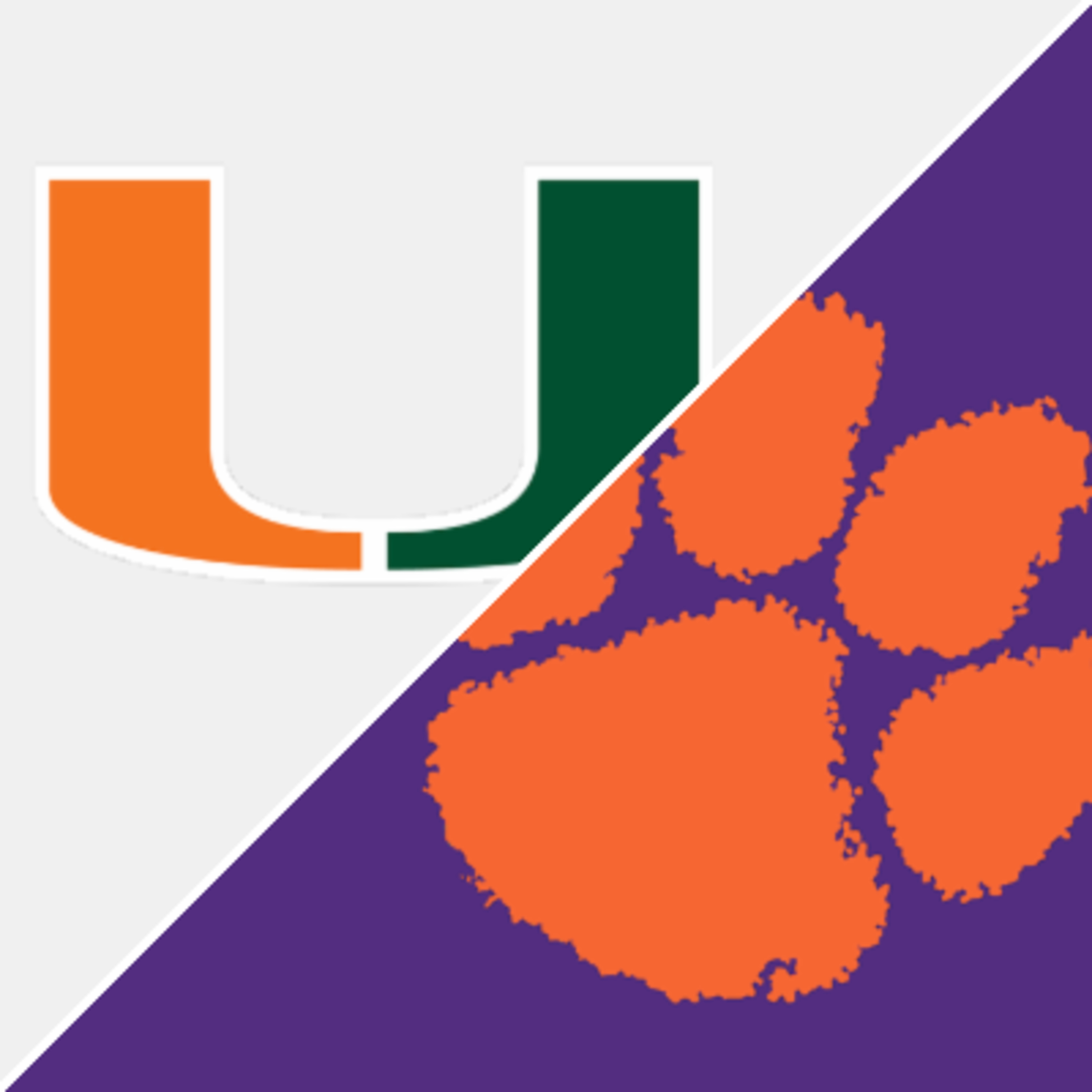 My take on CANES 40-10 Loss to Clemson on November 19, 2022 episode artwork