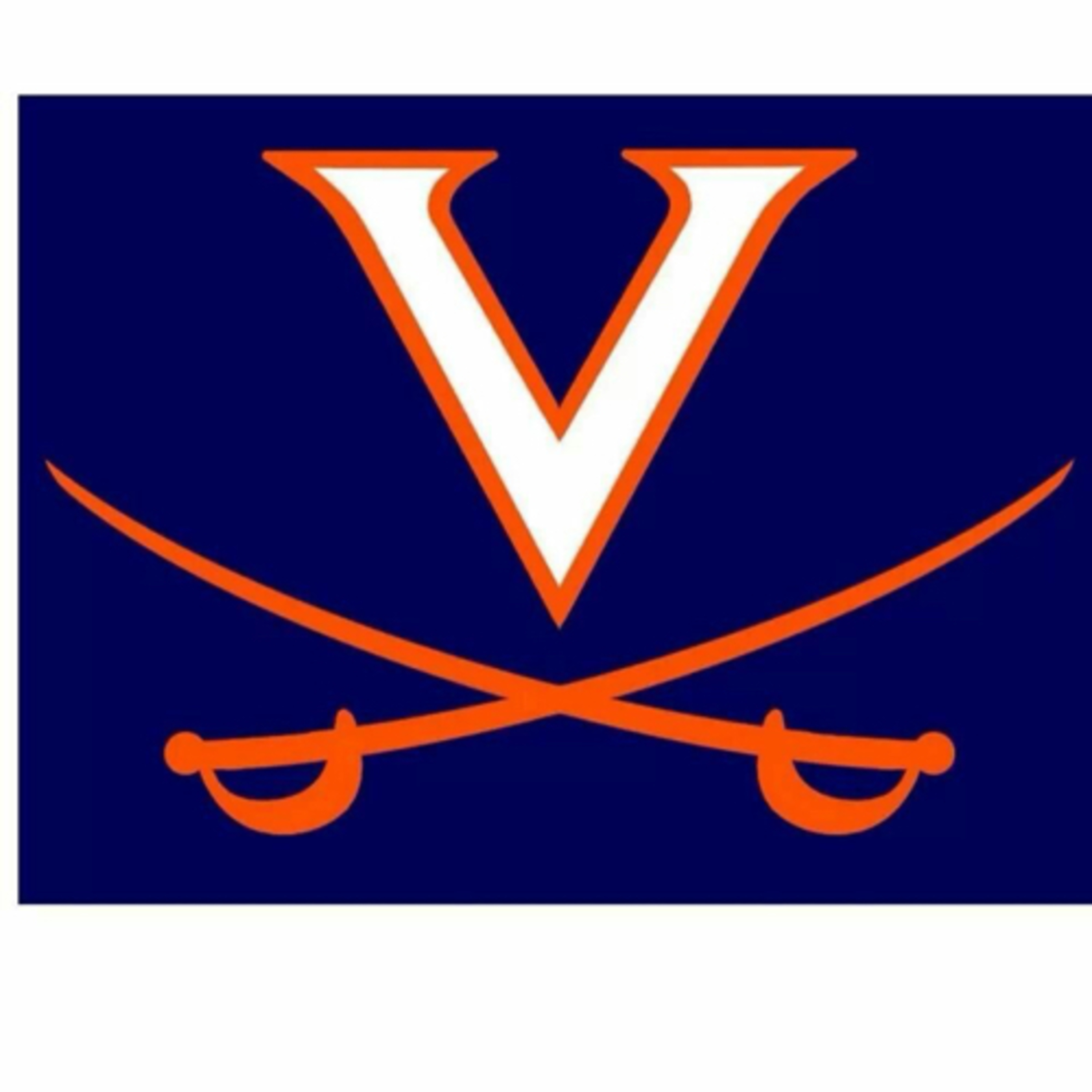 Greg Madia, Jacquie Franciulli and I preview the CANES-UVa game episode artwork