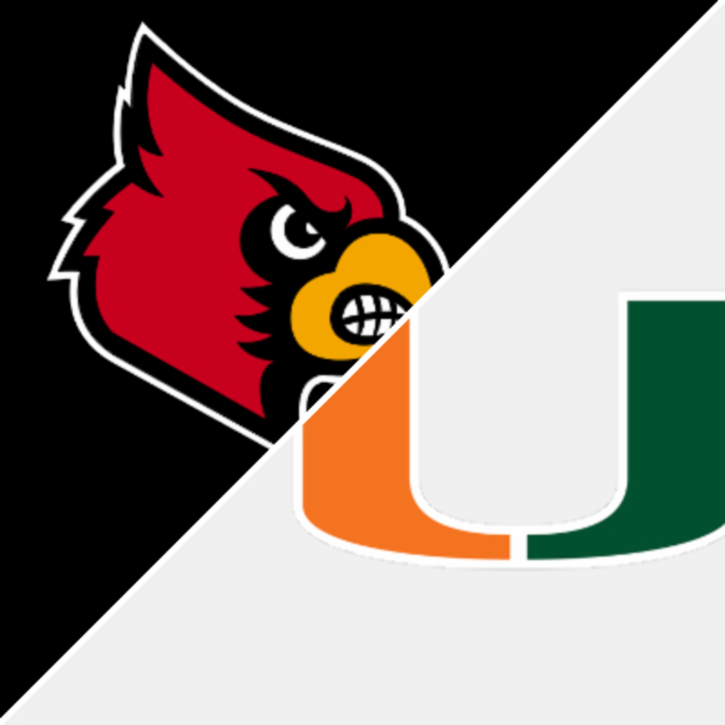 My take on Canes 38-31 loss to Louisville on November 18, 2023 episode artwork