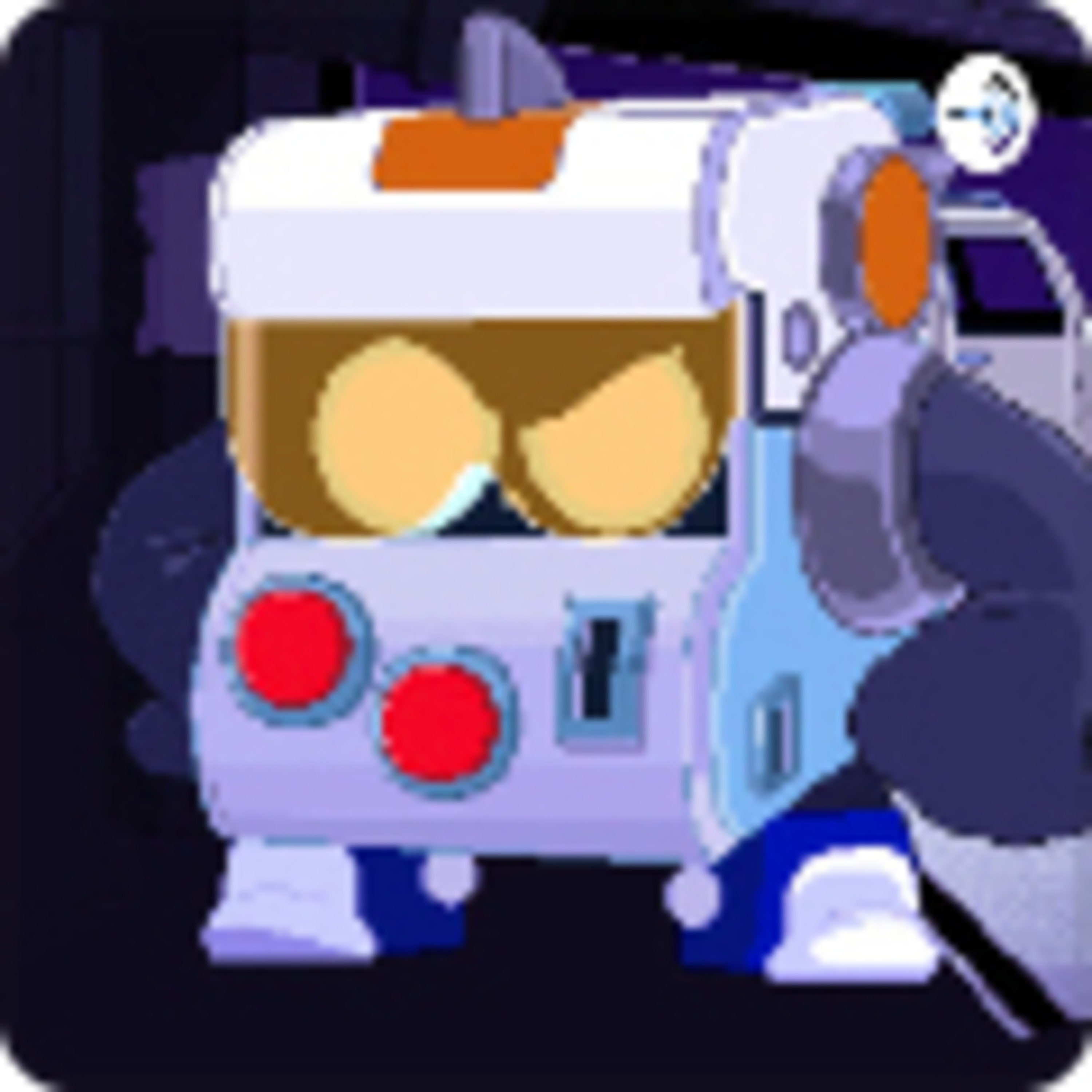 Brawl und Spiel Cast