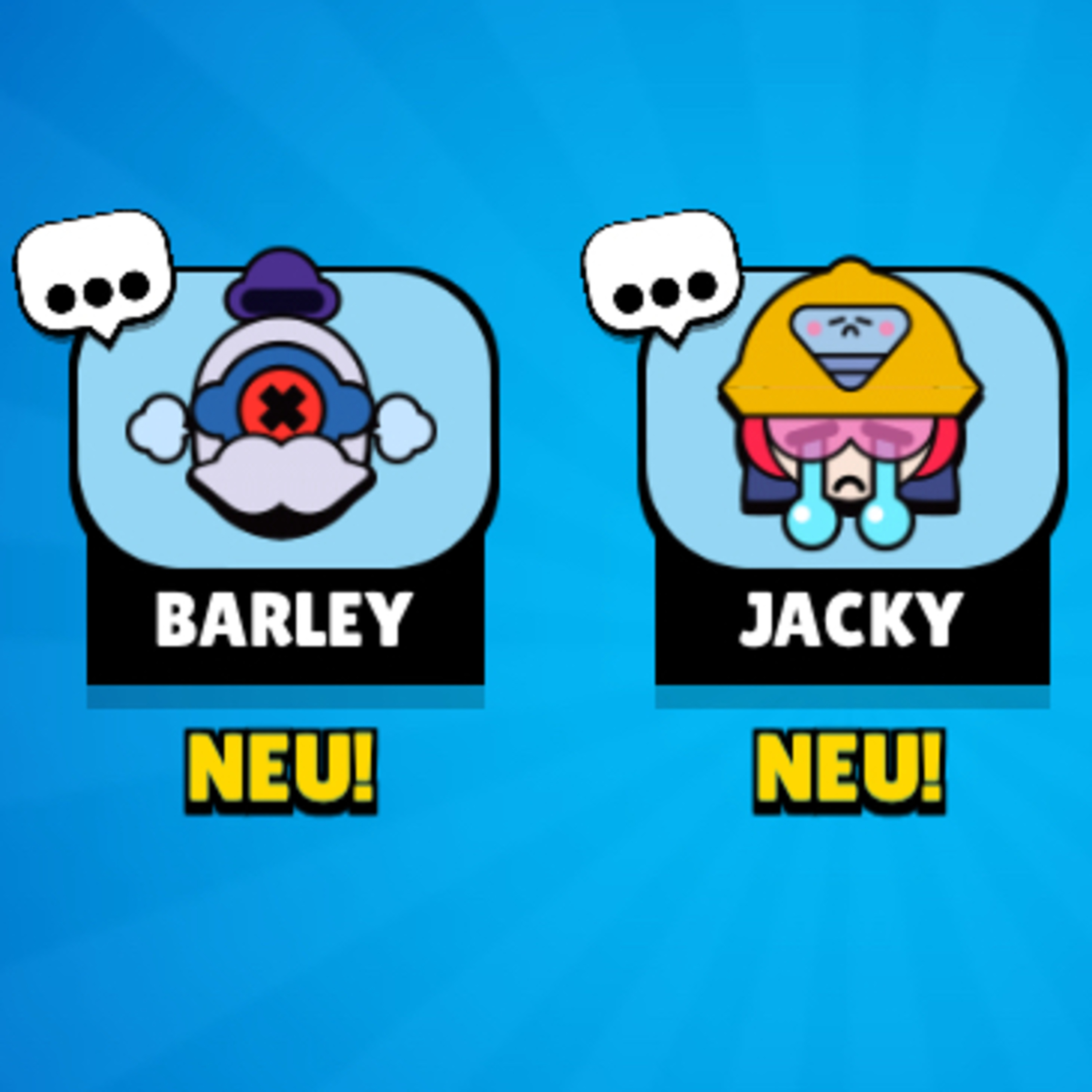 Brawl und Spiel Cast