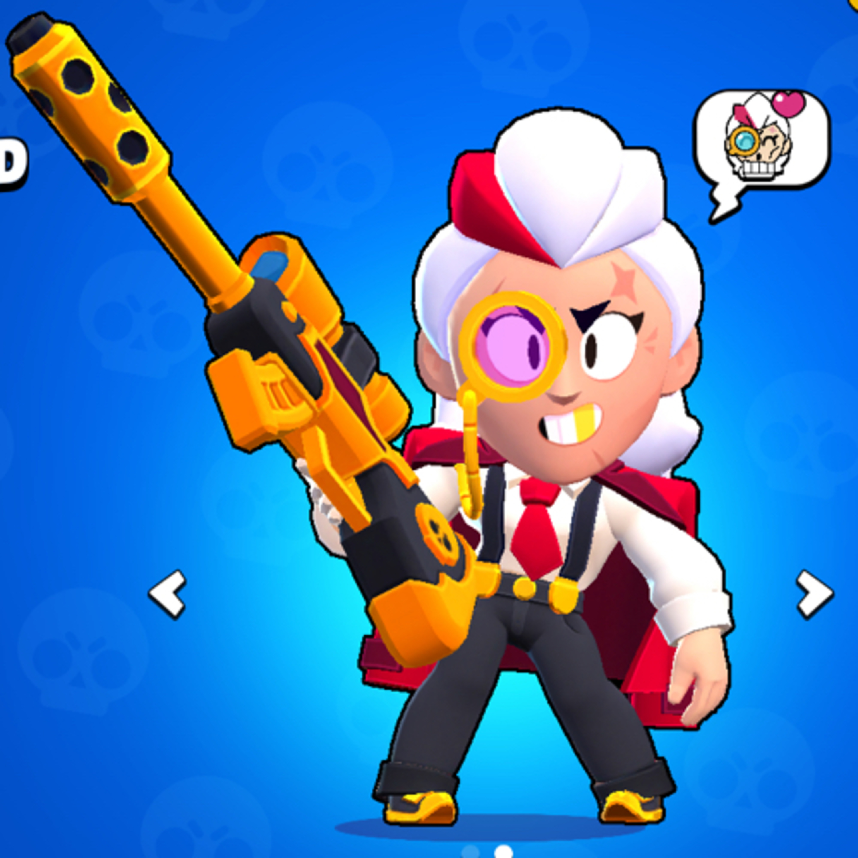 Brawl und Spiel Cast