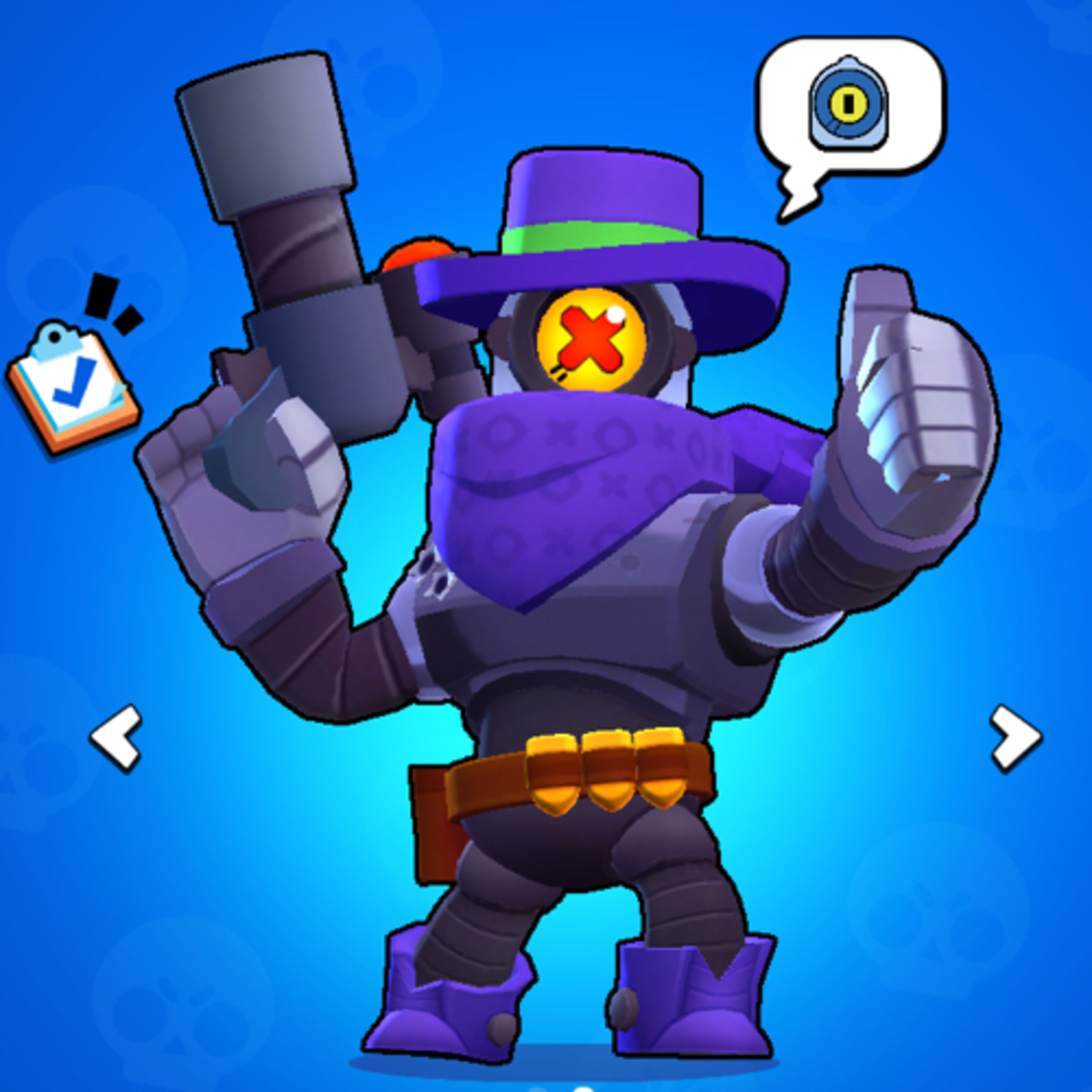 Brawl und Spiel Cast