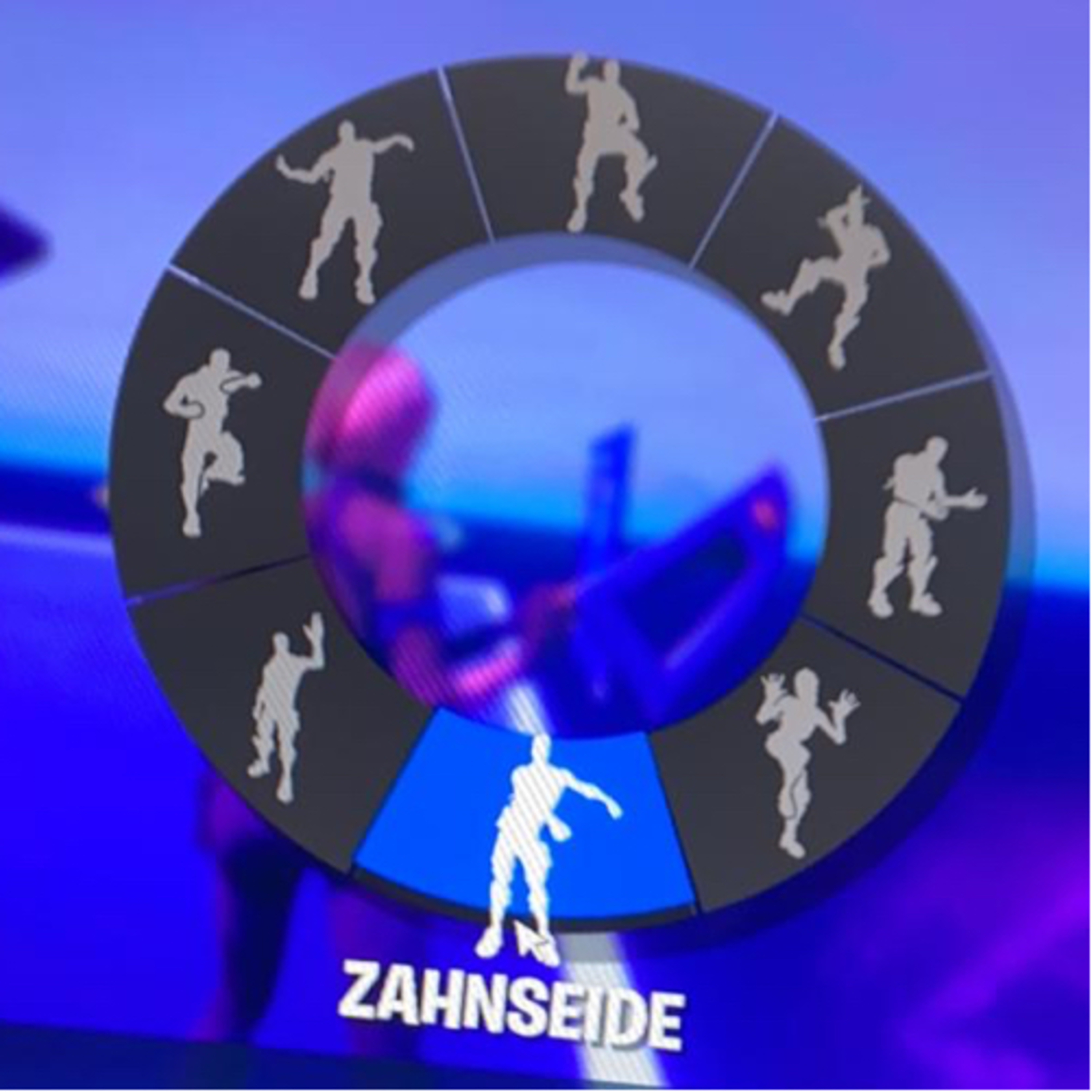 Brawl und Spiel Cast