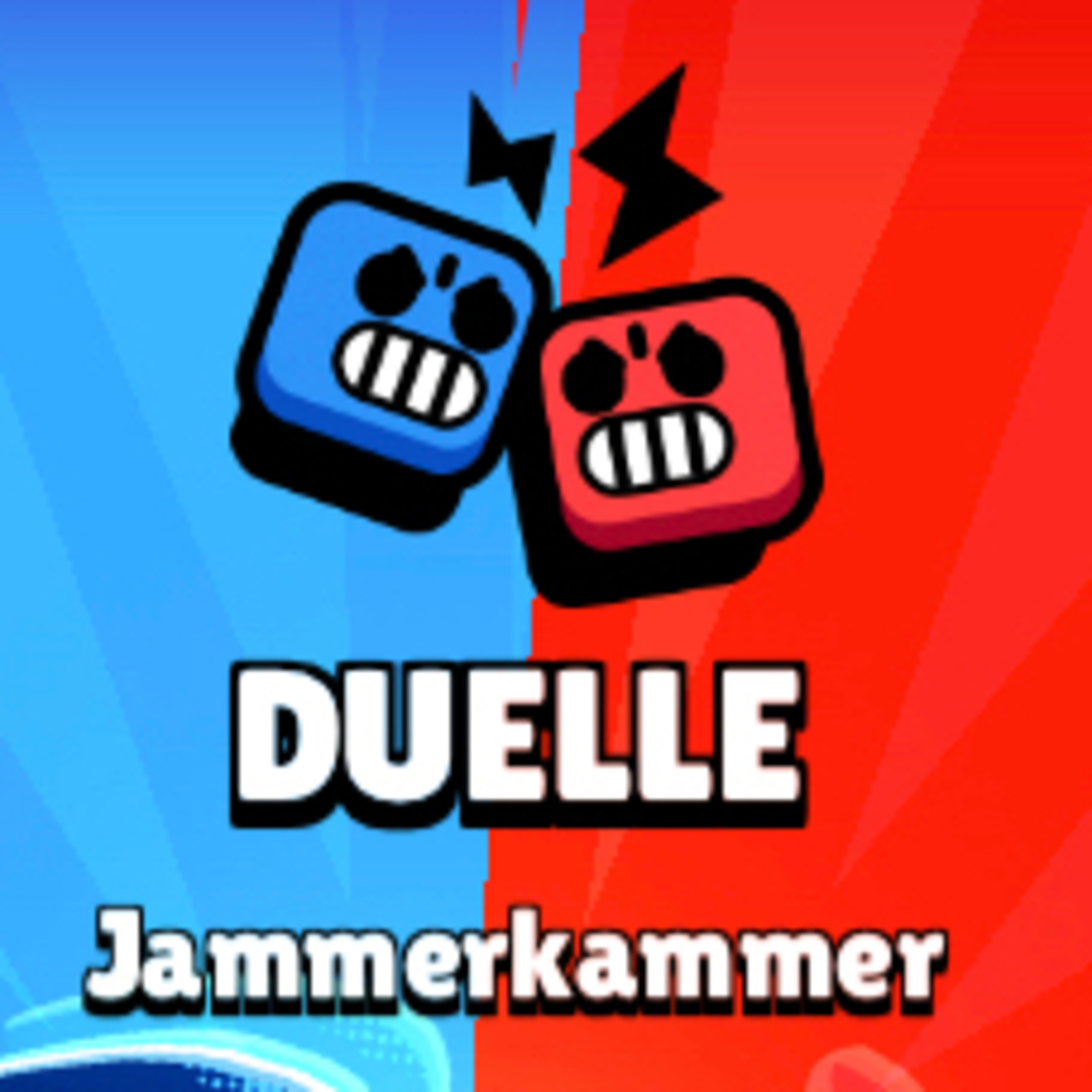 Brawl und Spiel Cast