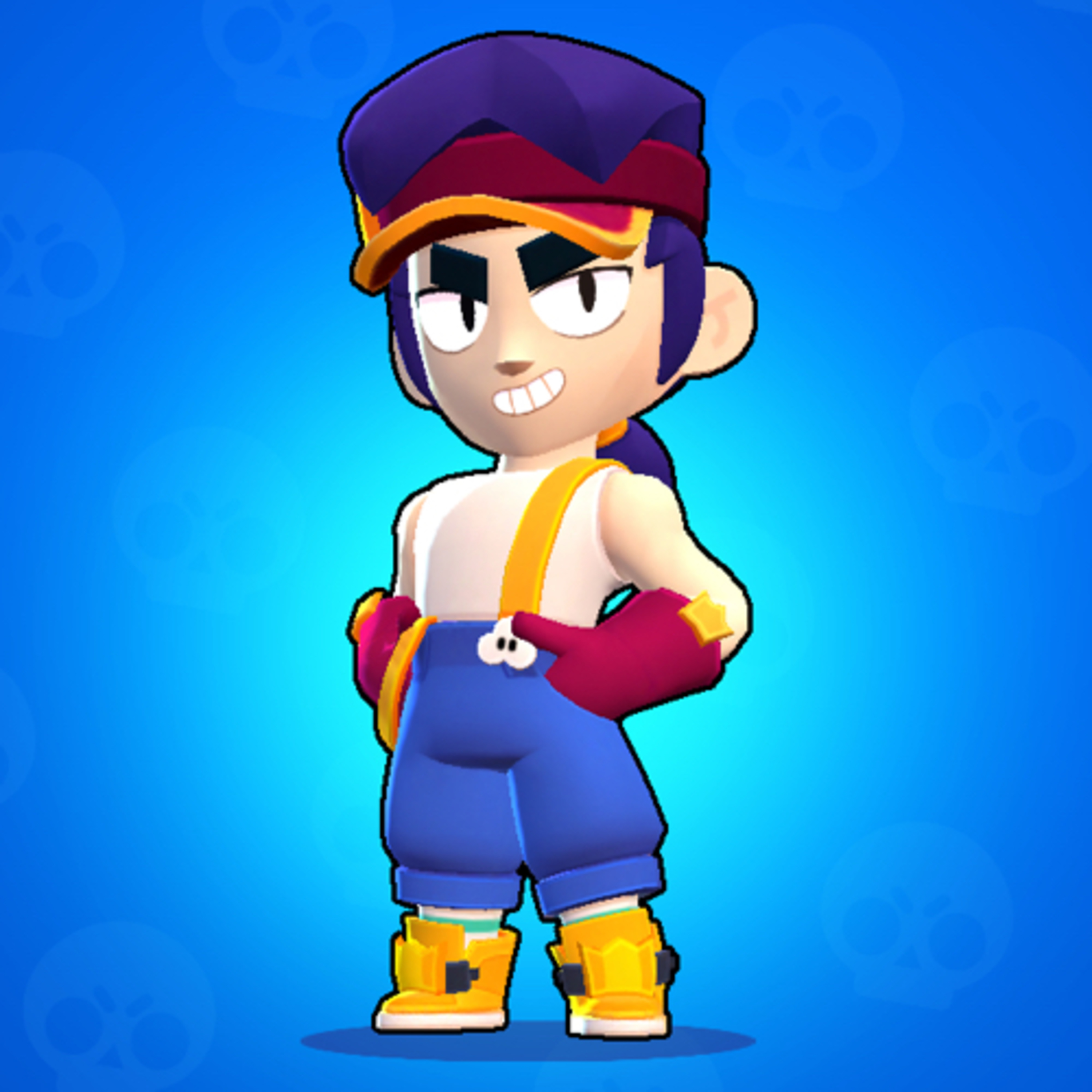 Brawl und Spiel Cast