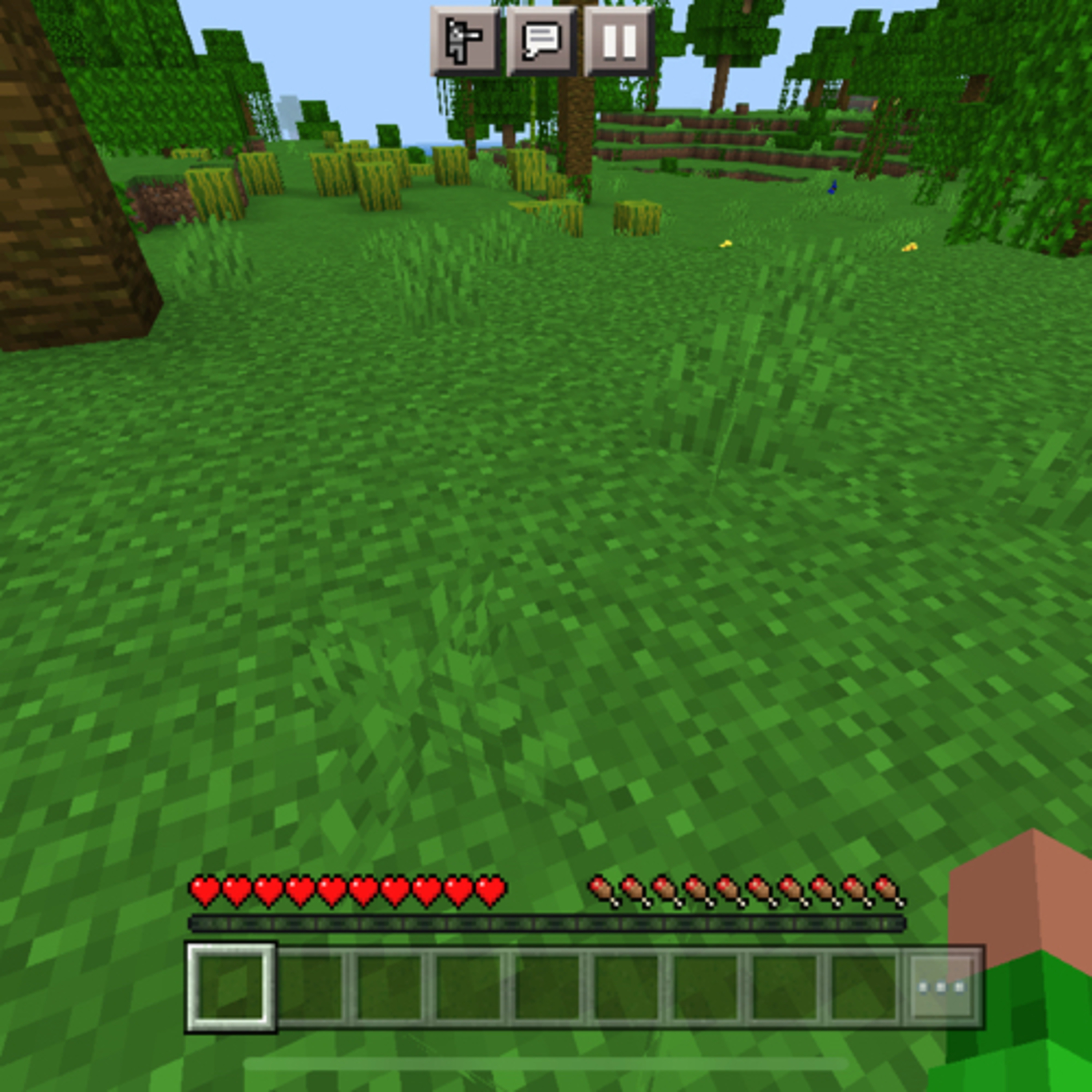 Brawl und Spiel Cast