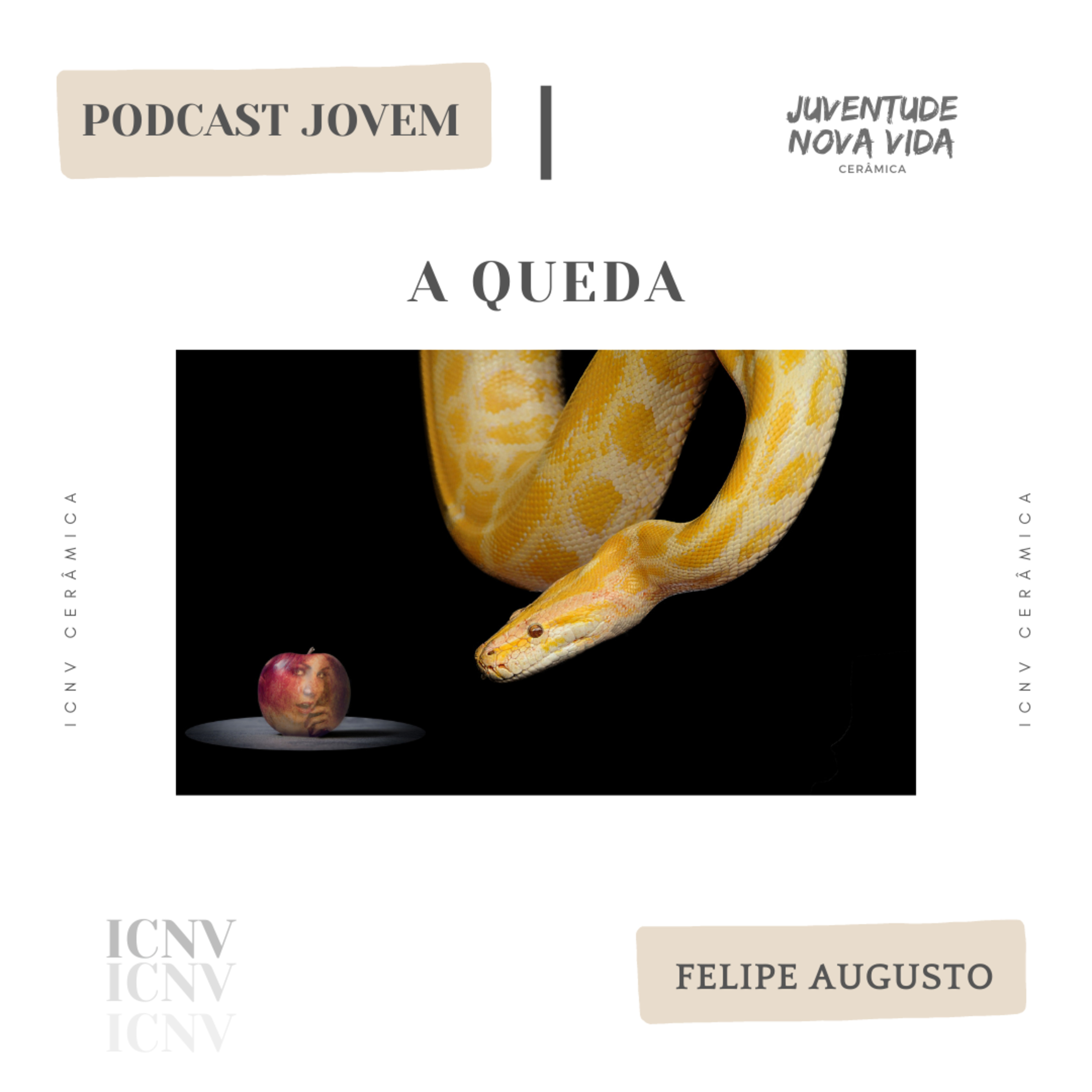 Queda  episode artwork