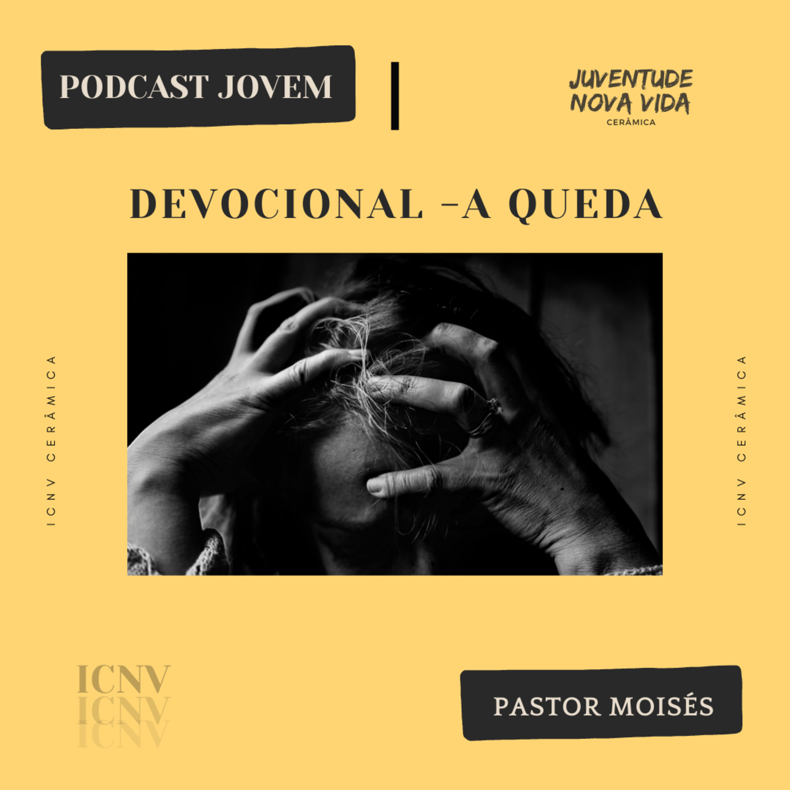 Devocional - Queda  episode artwork