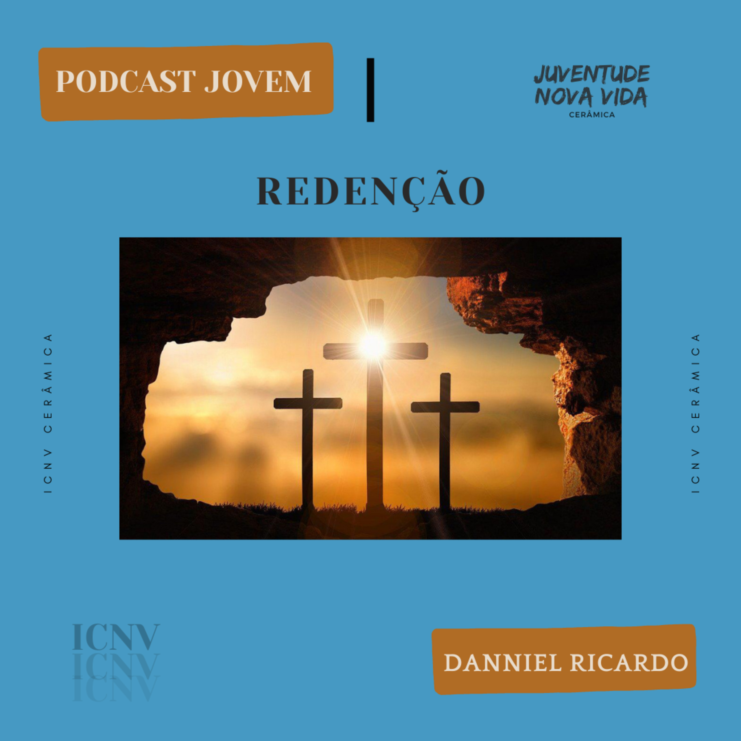 Redenção episode artwork