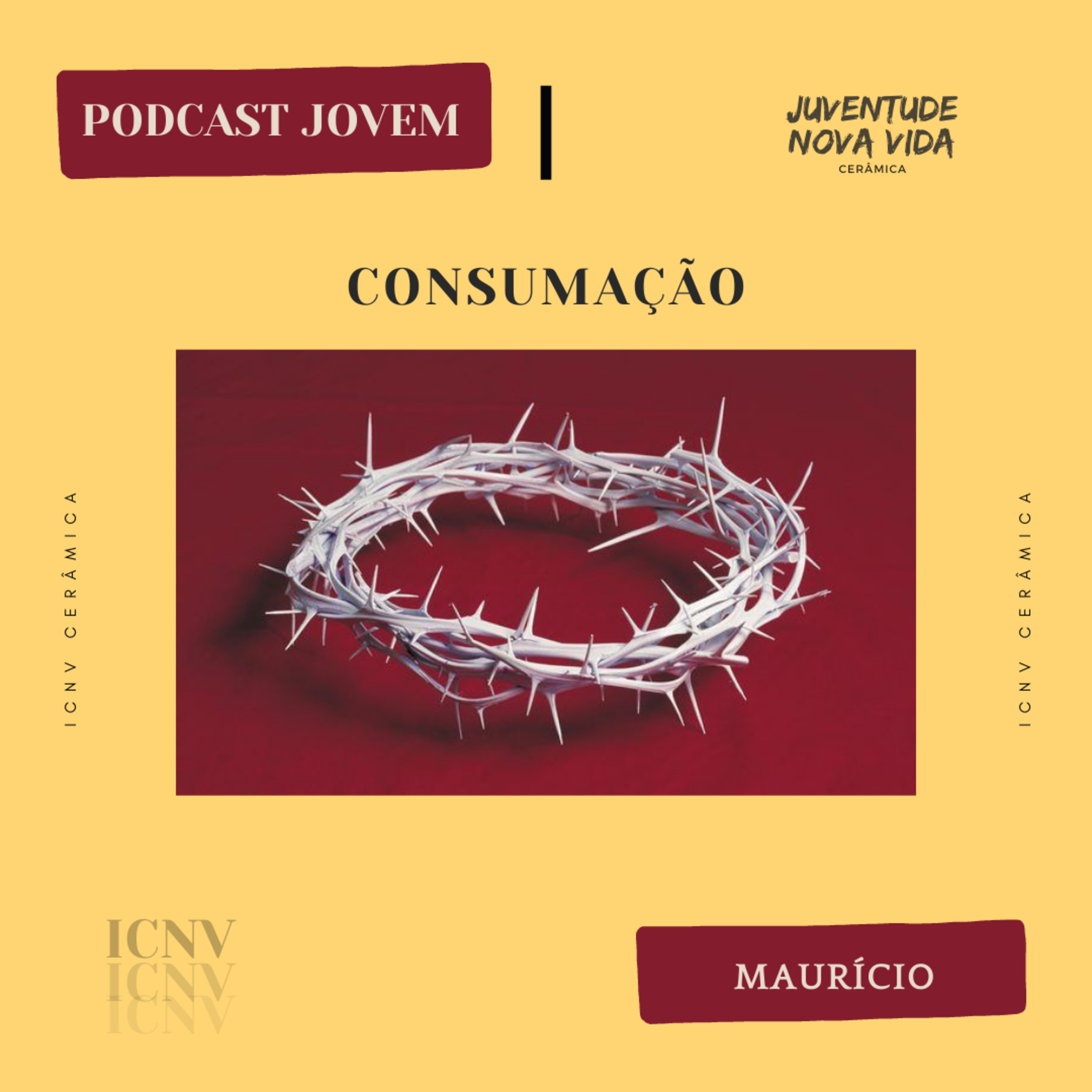 Consumação  episode artwork