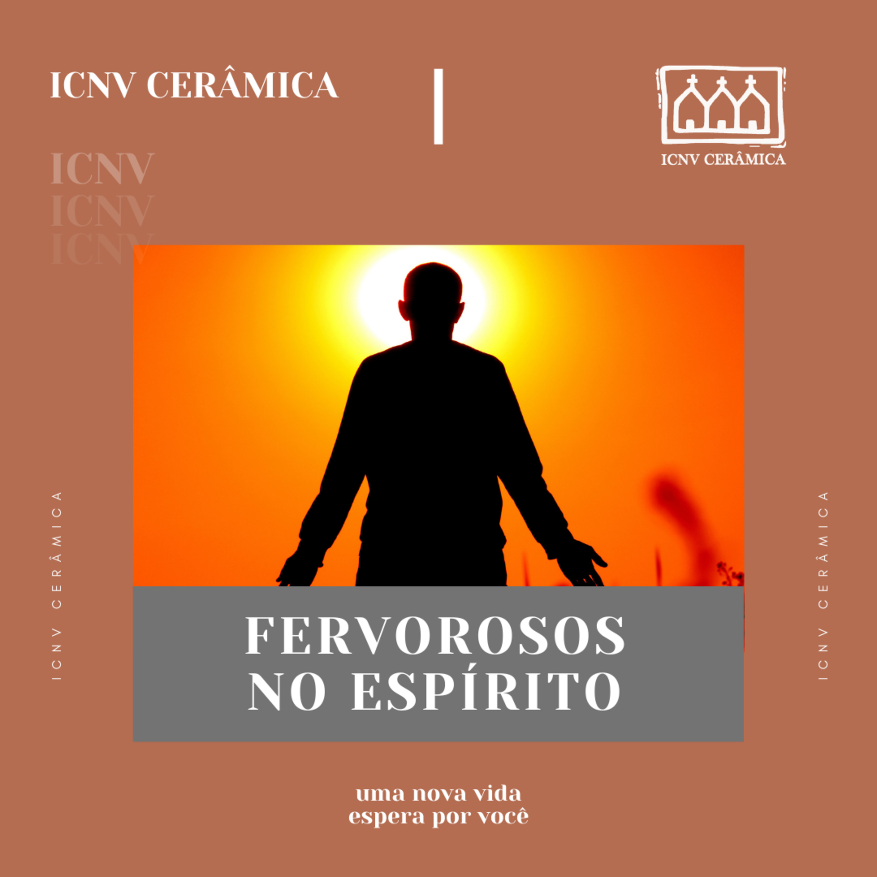 Fervorosos no Espírito episode artwork