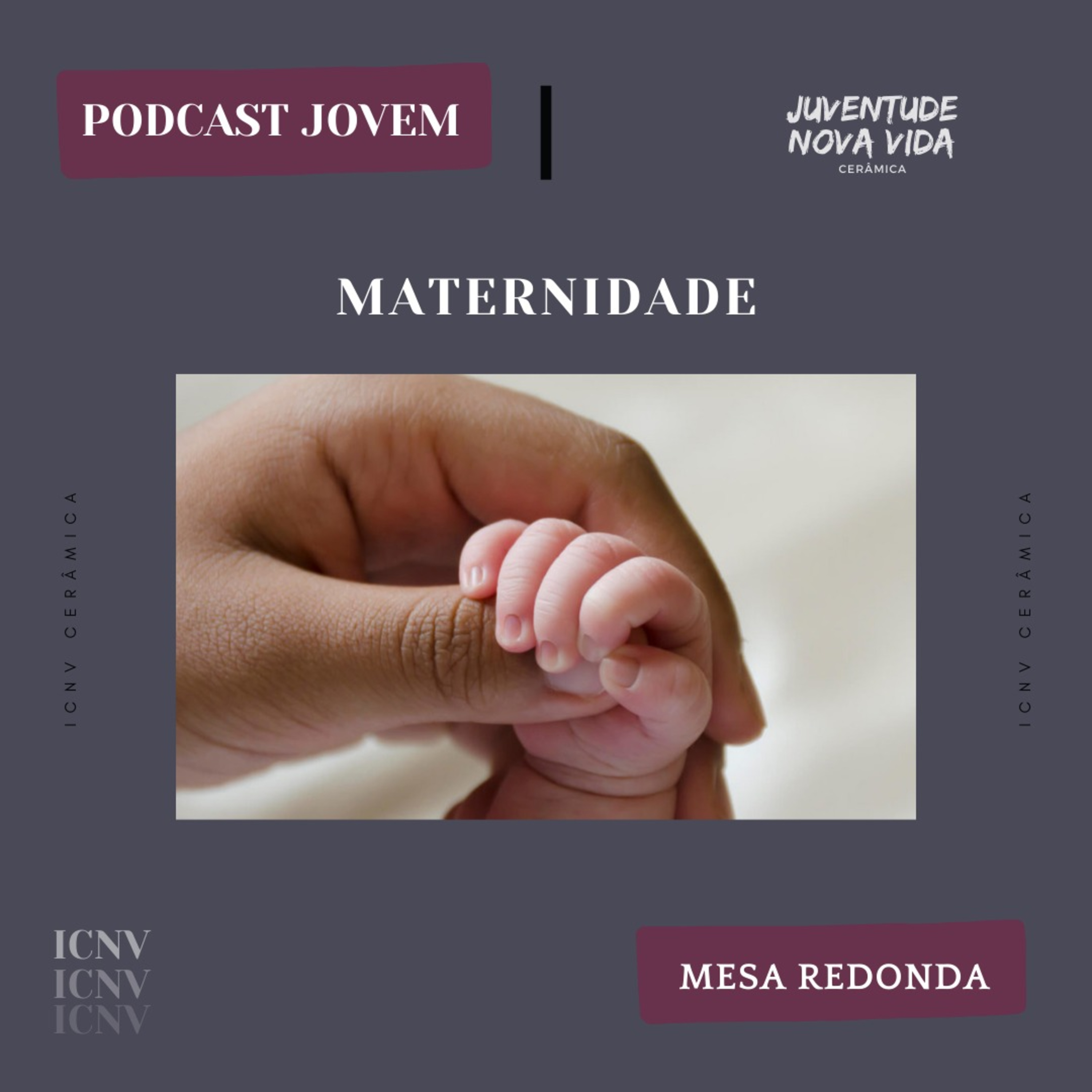 ICNV Cerâmica