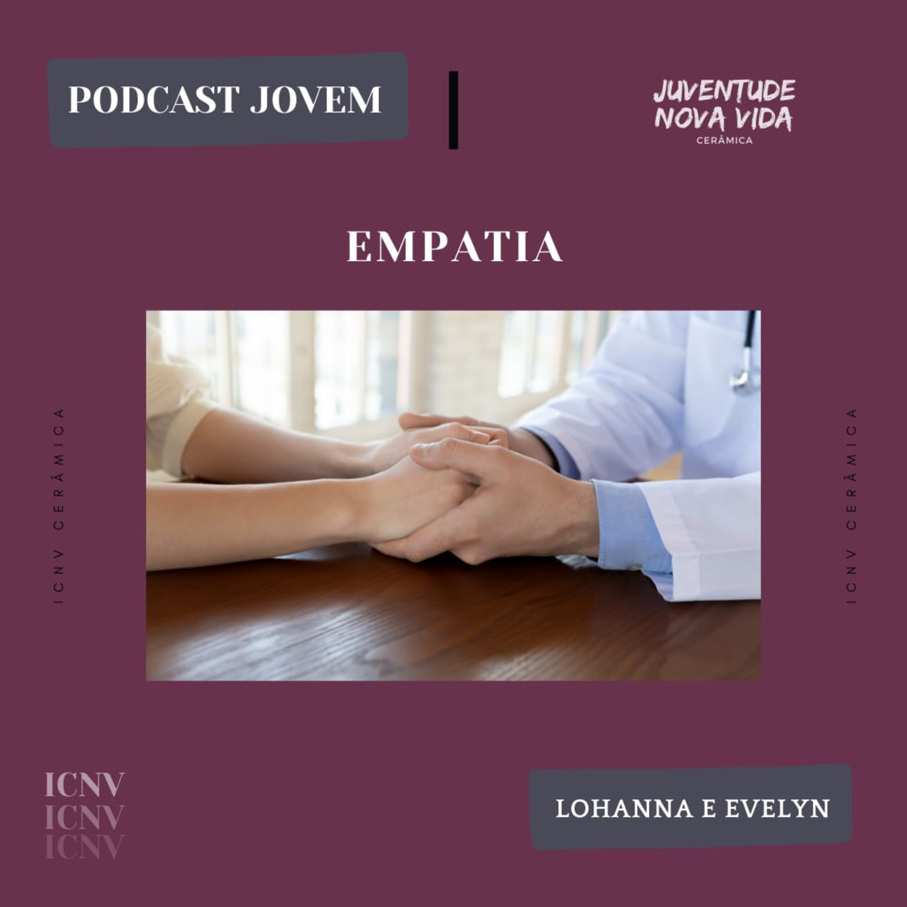 Empatia episode artwork