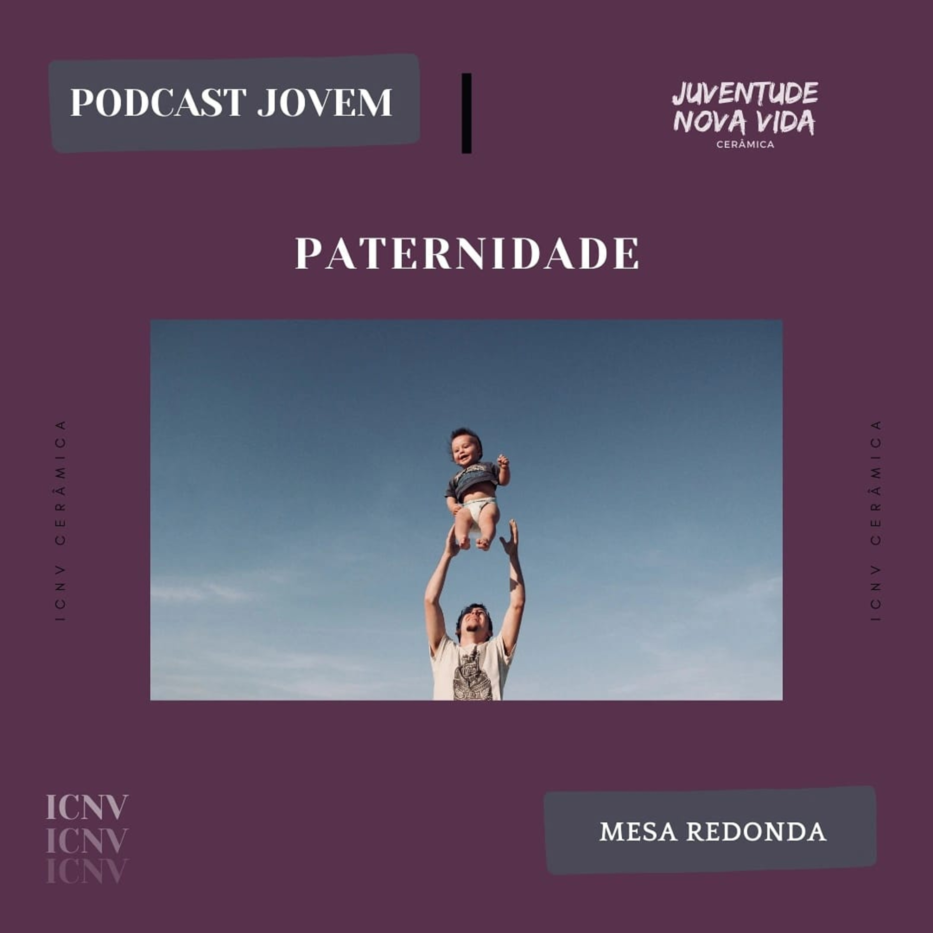 Paternidade  episode artwork