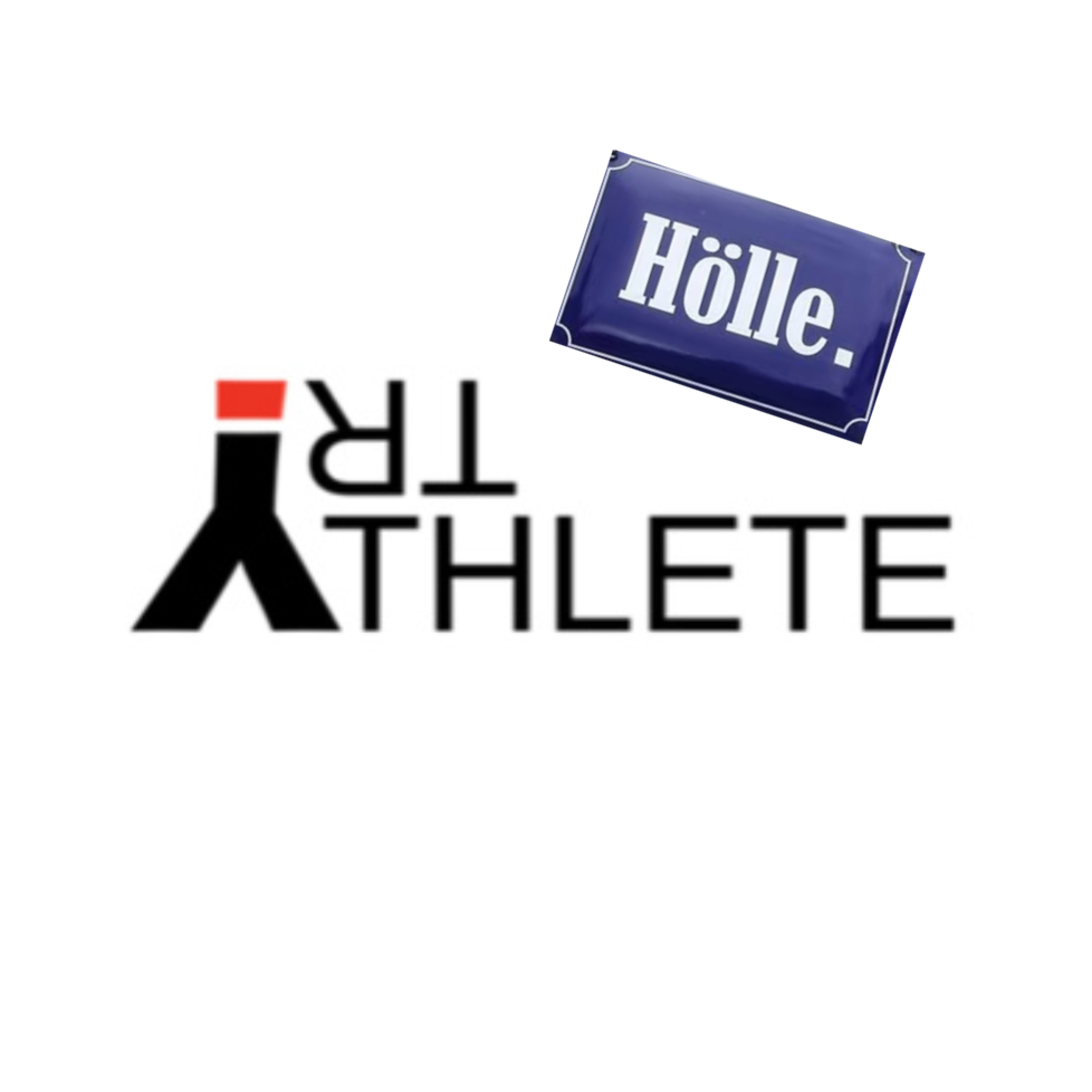 Try Athlete - Der Ausdauersportpodcast