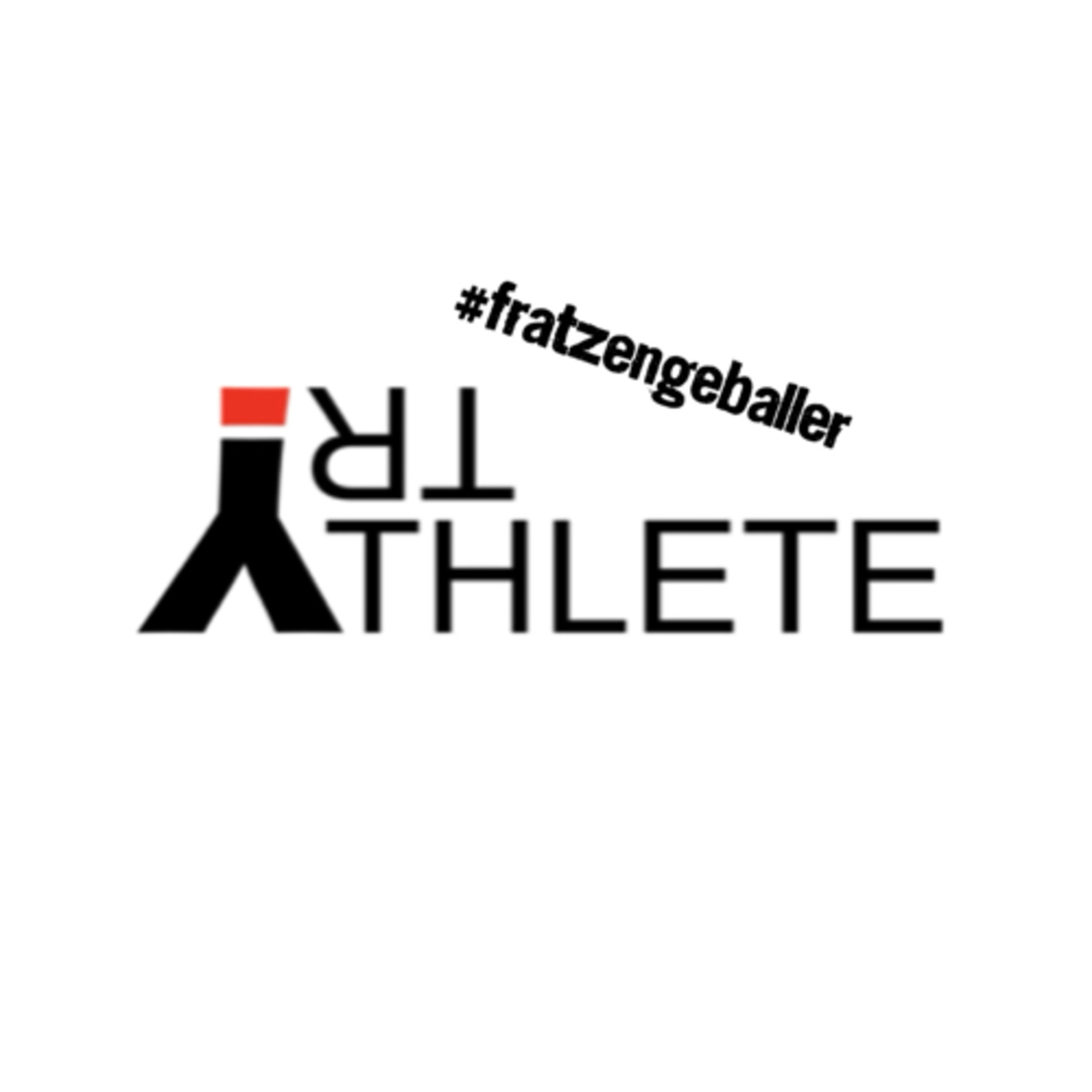 Try Athlete - Der Ausdauersportpodcast