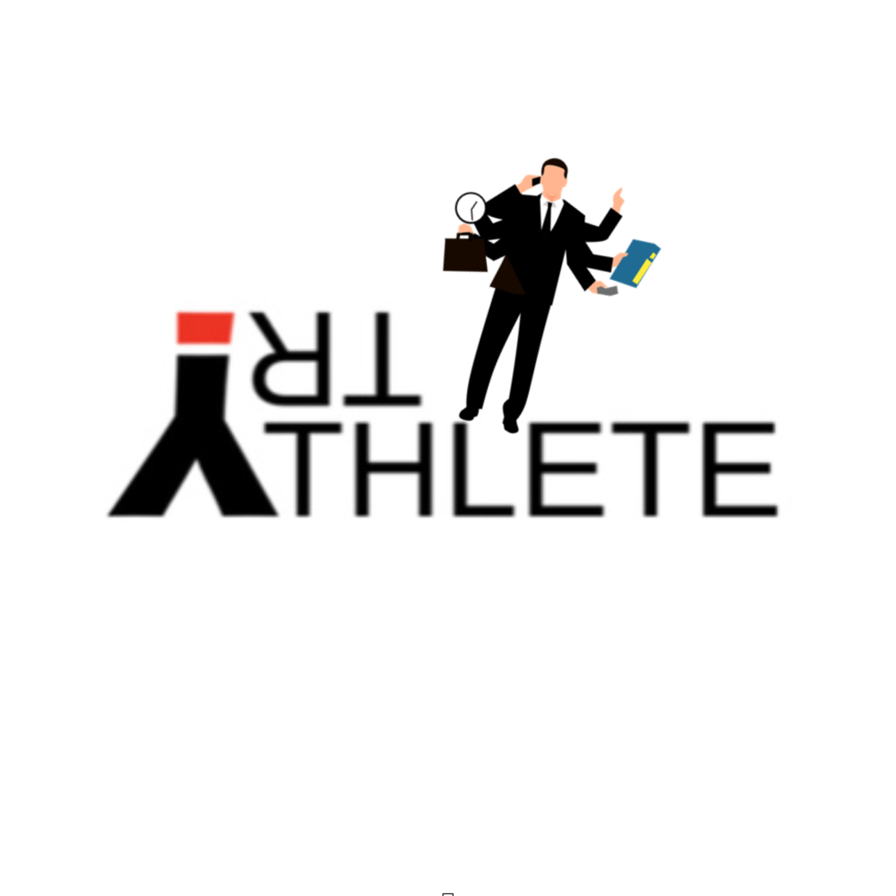 Try Athlete - Der Ausdauersportpodcast