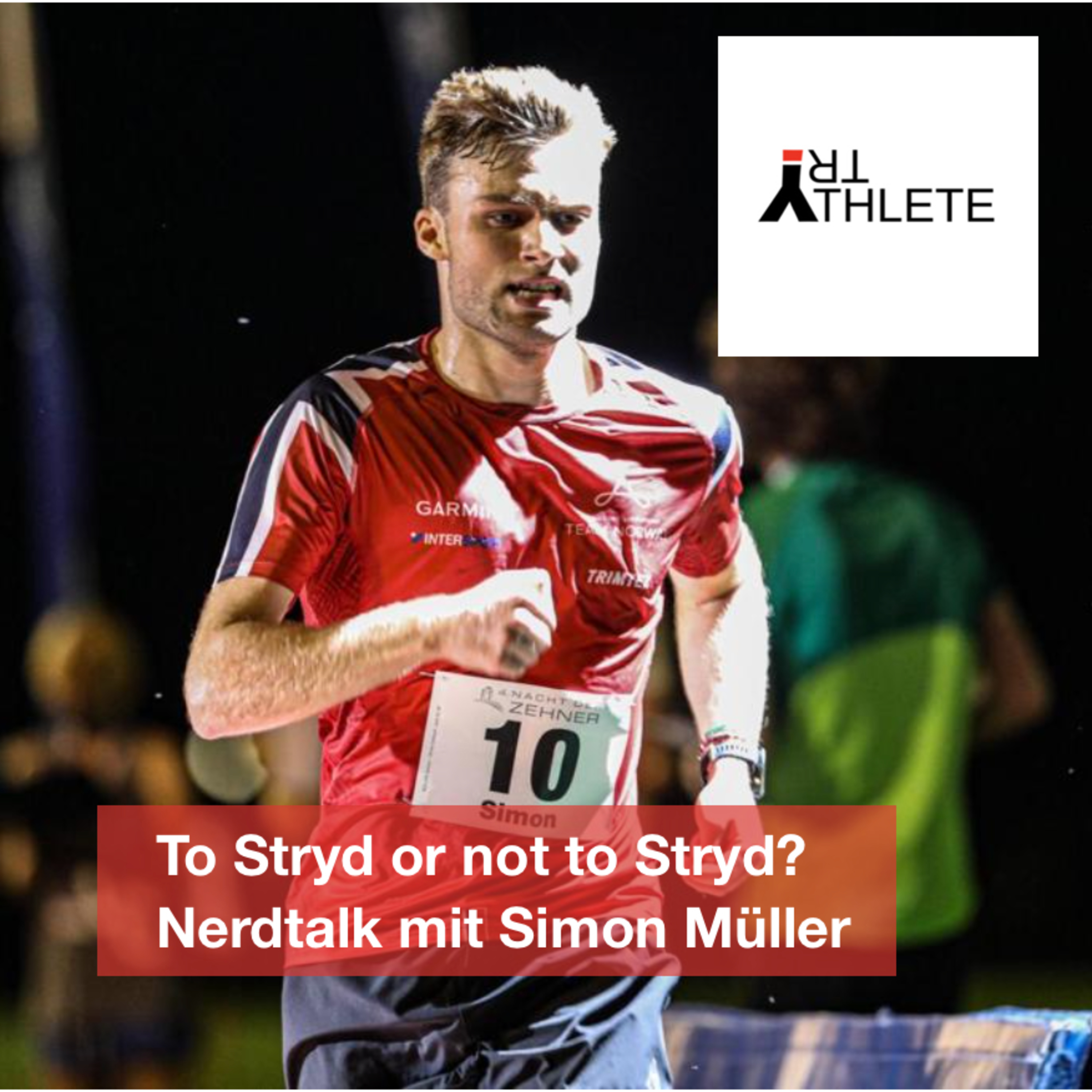 Try Athlete - Der Ausdauersportpodcast