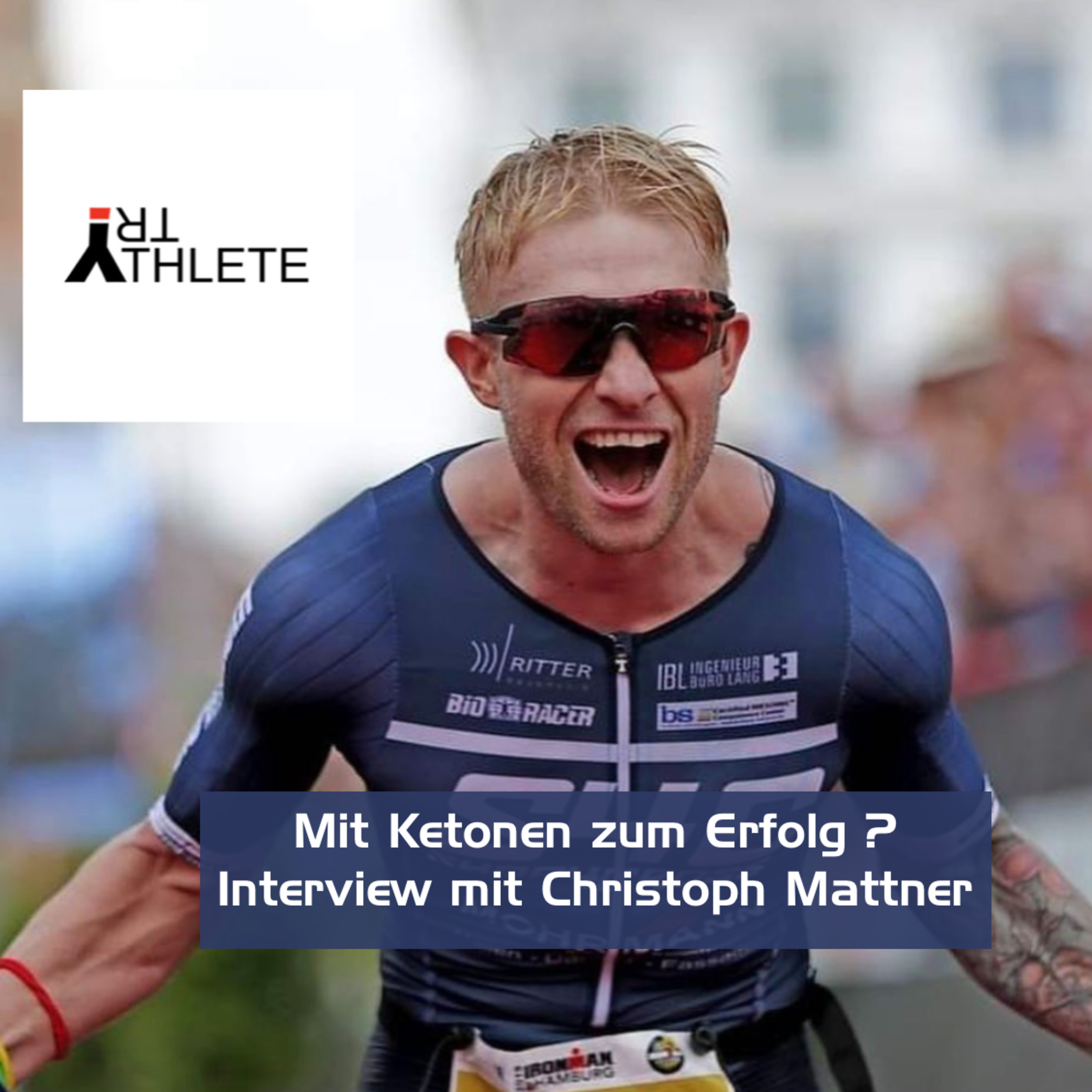 Try Athlete - Der Ausdauersportpodcast