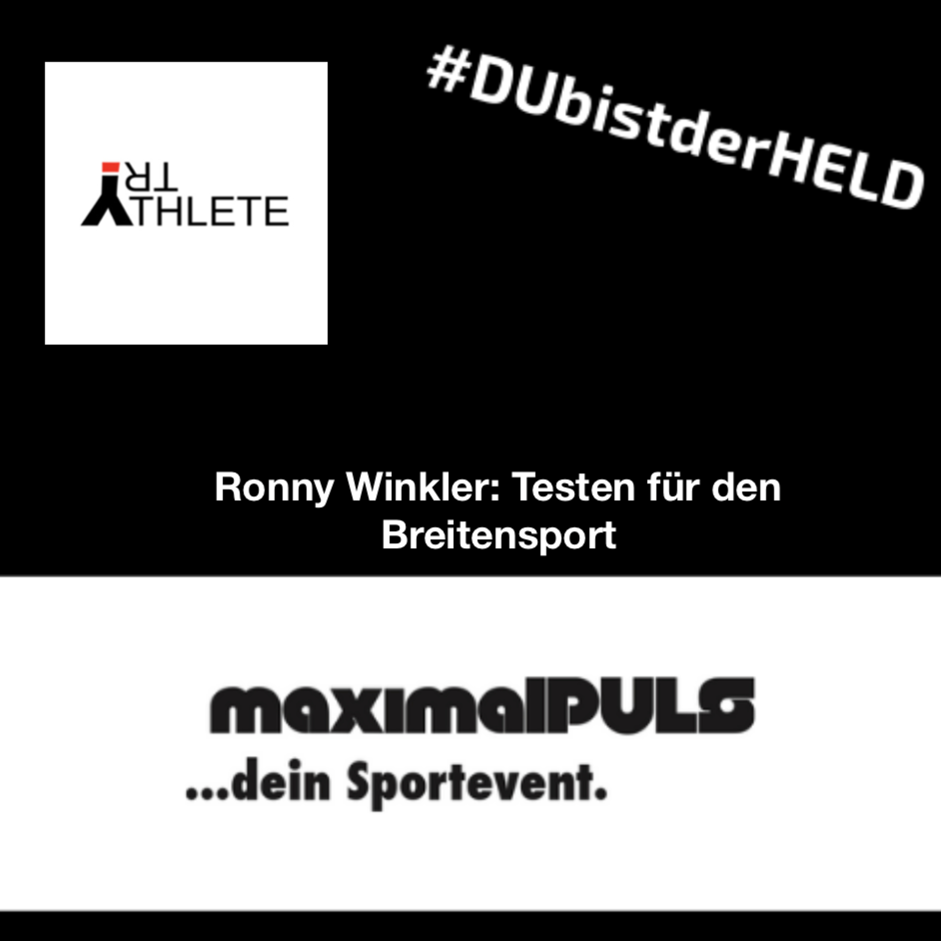 Try Athlete - Der Ausdauersportpodcast