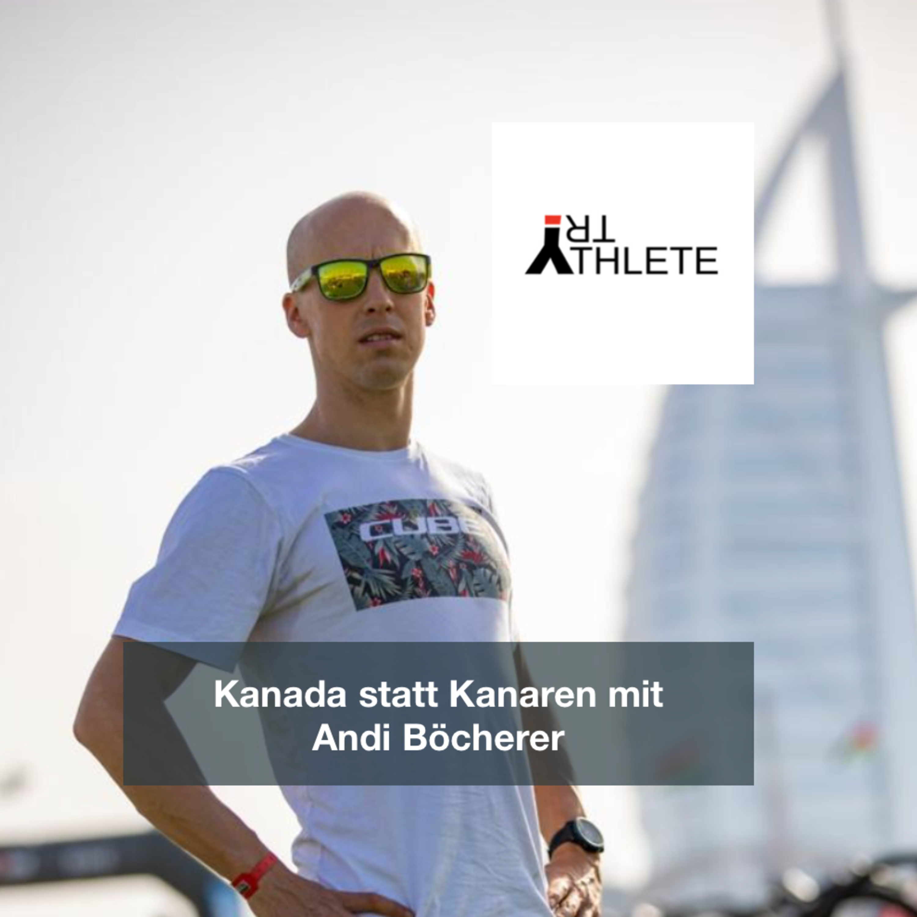 Try Athlete - Der Ausdauersportpodcast