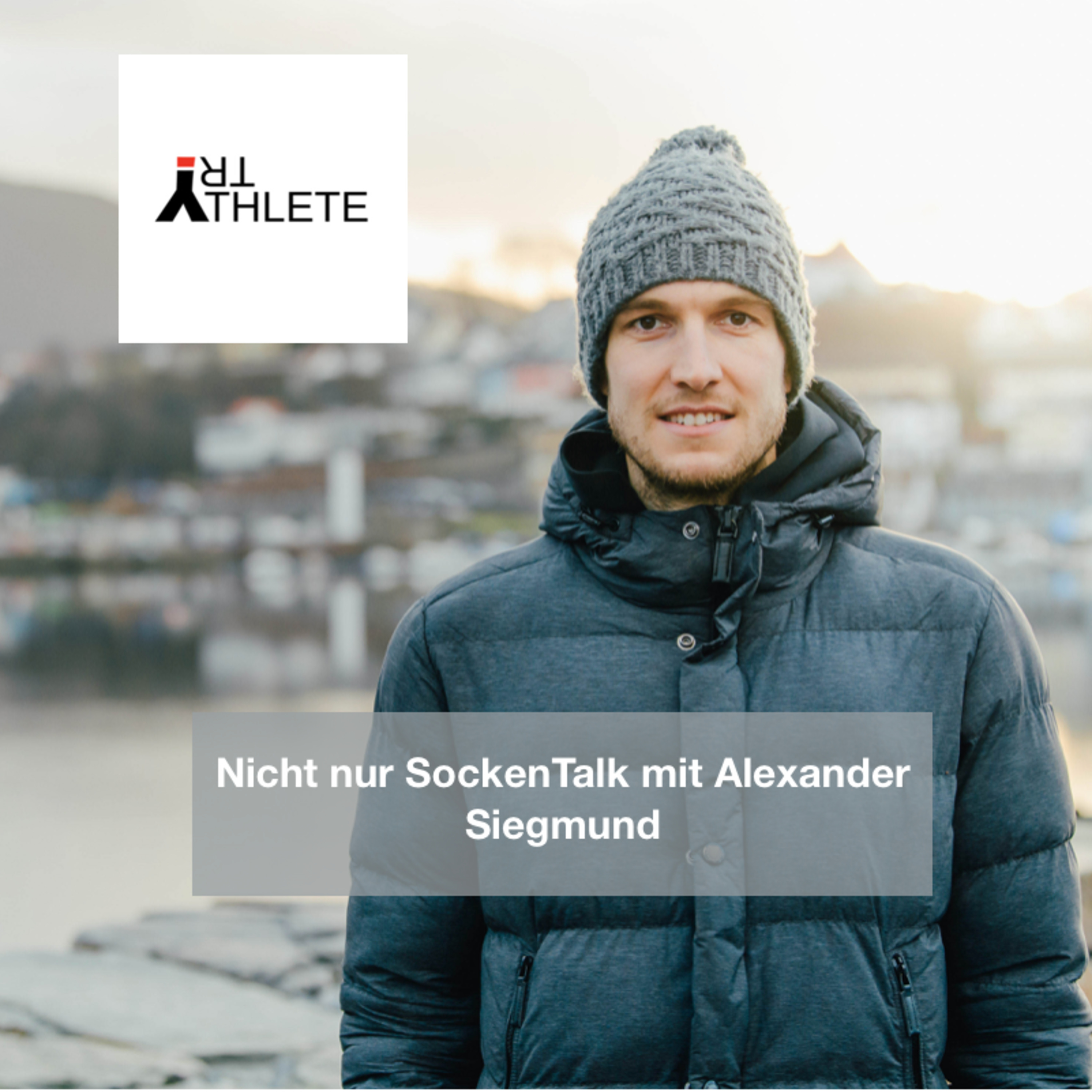 Try Athlete - Der Ausdauersportpodcast