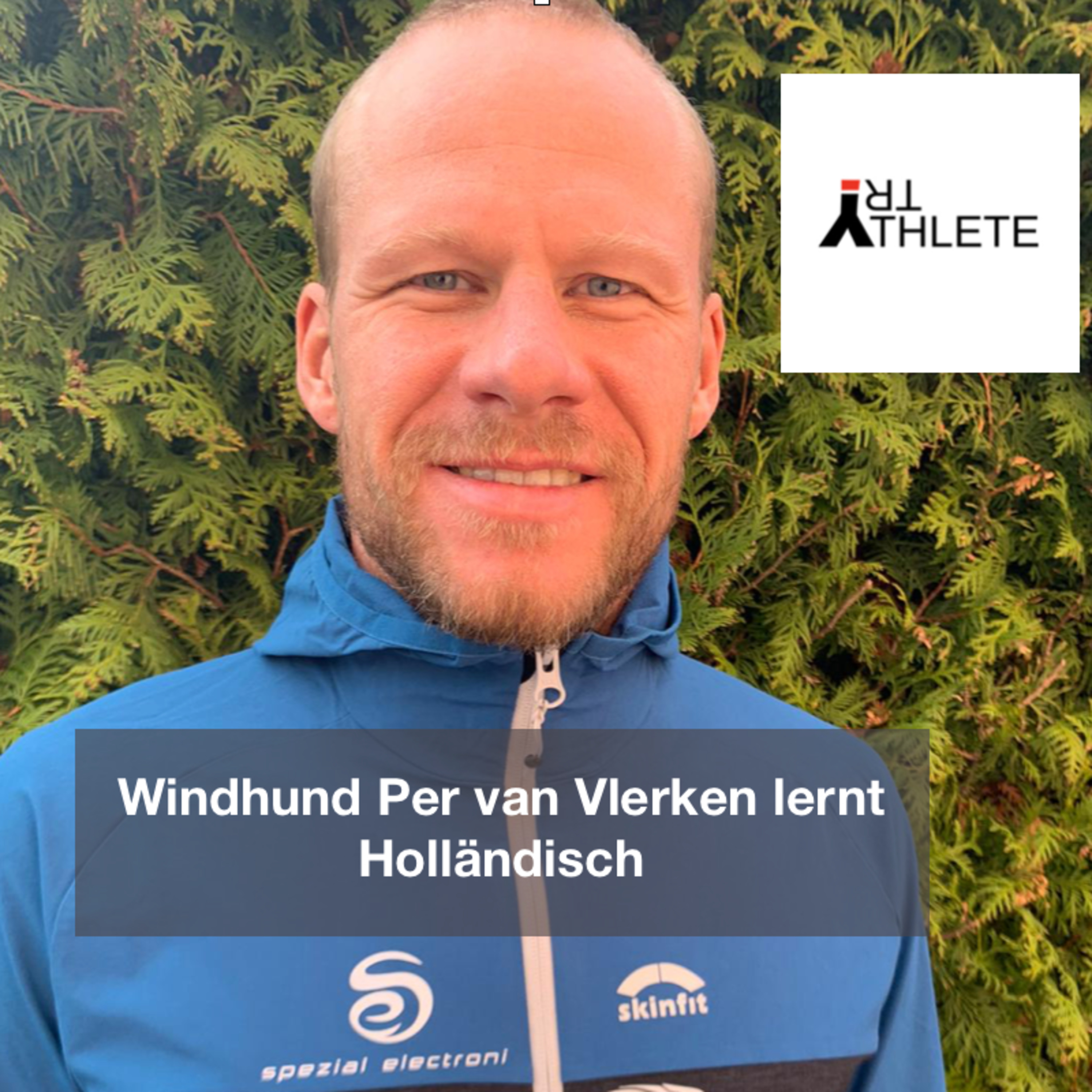 Try Athlete - Der Ausdauersportpodcast