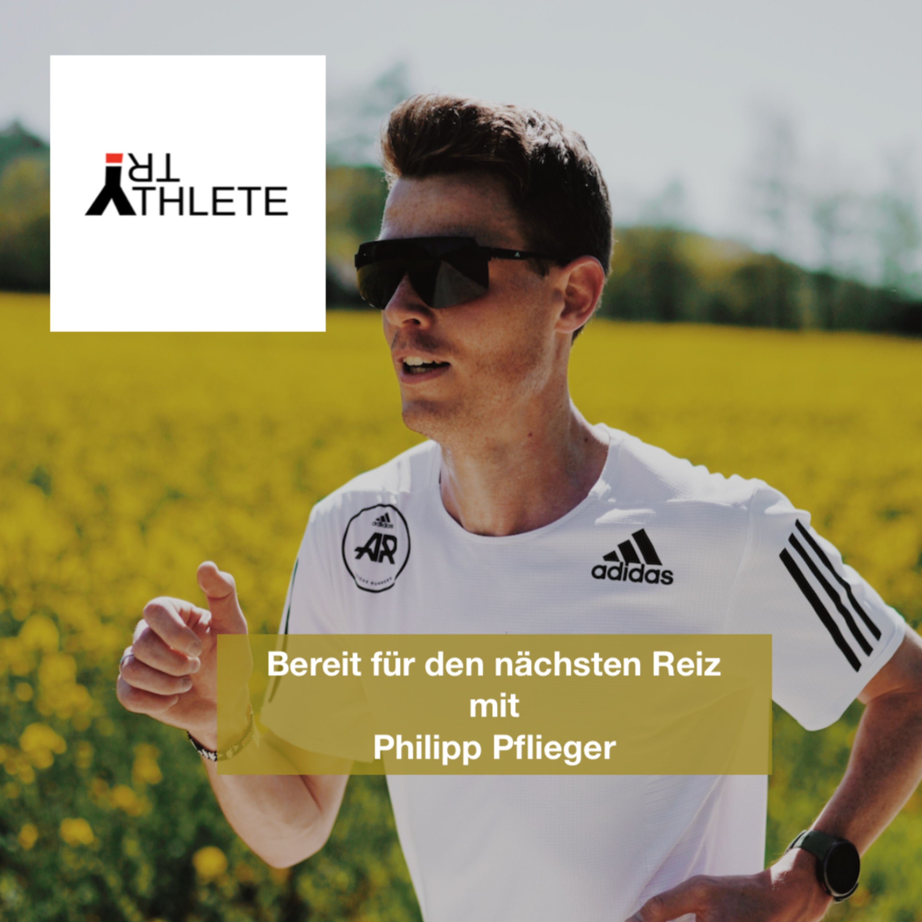 Try Athlete - Der Ausdauersportpodcast